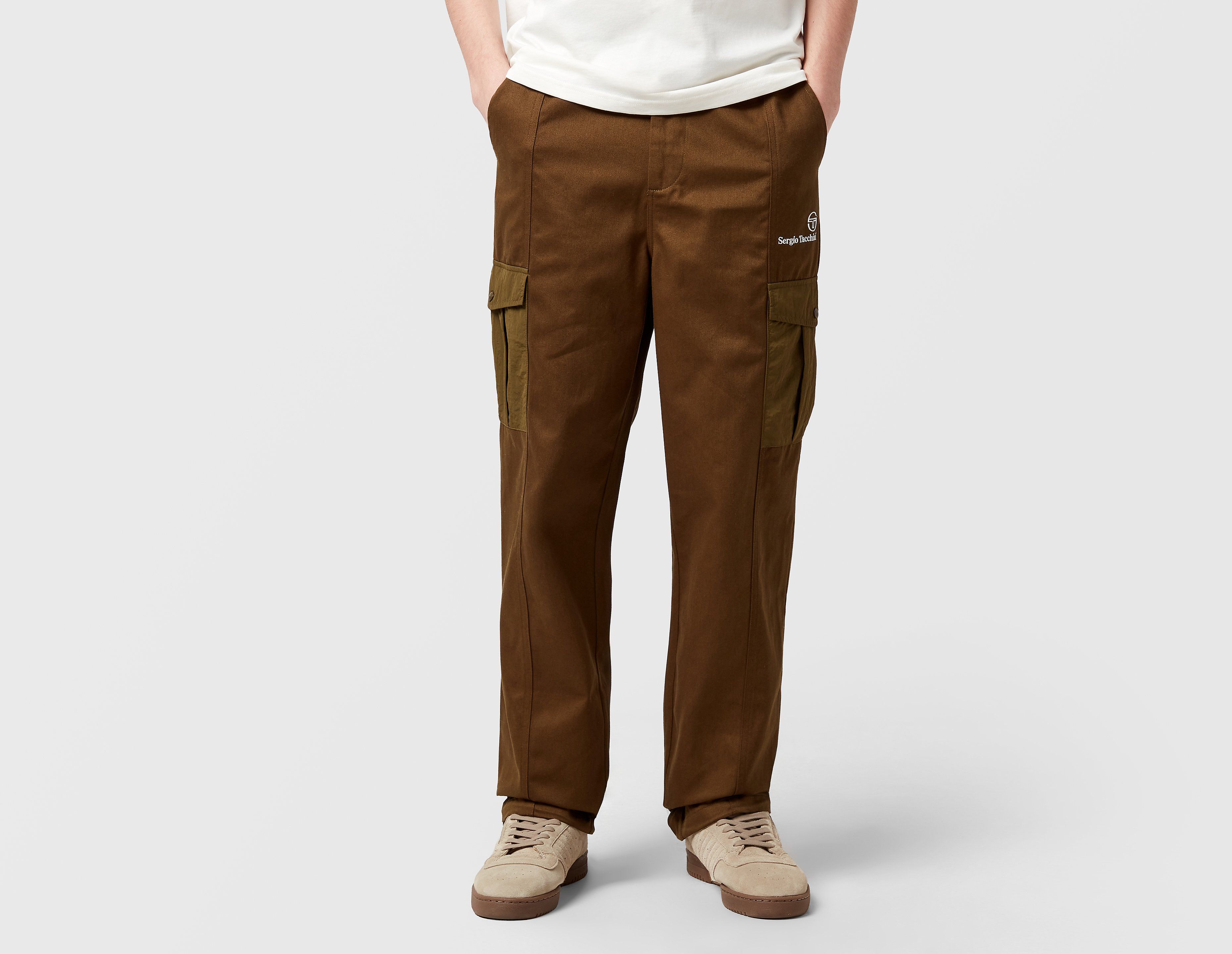Sergio Tacchini Antonio Cargo Pants