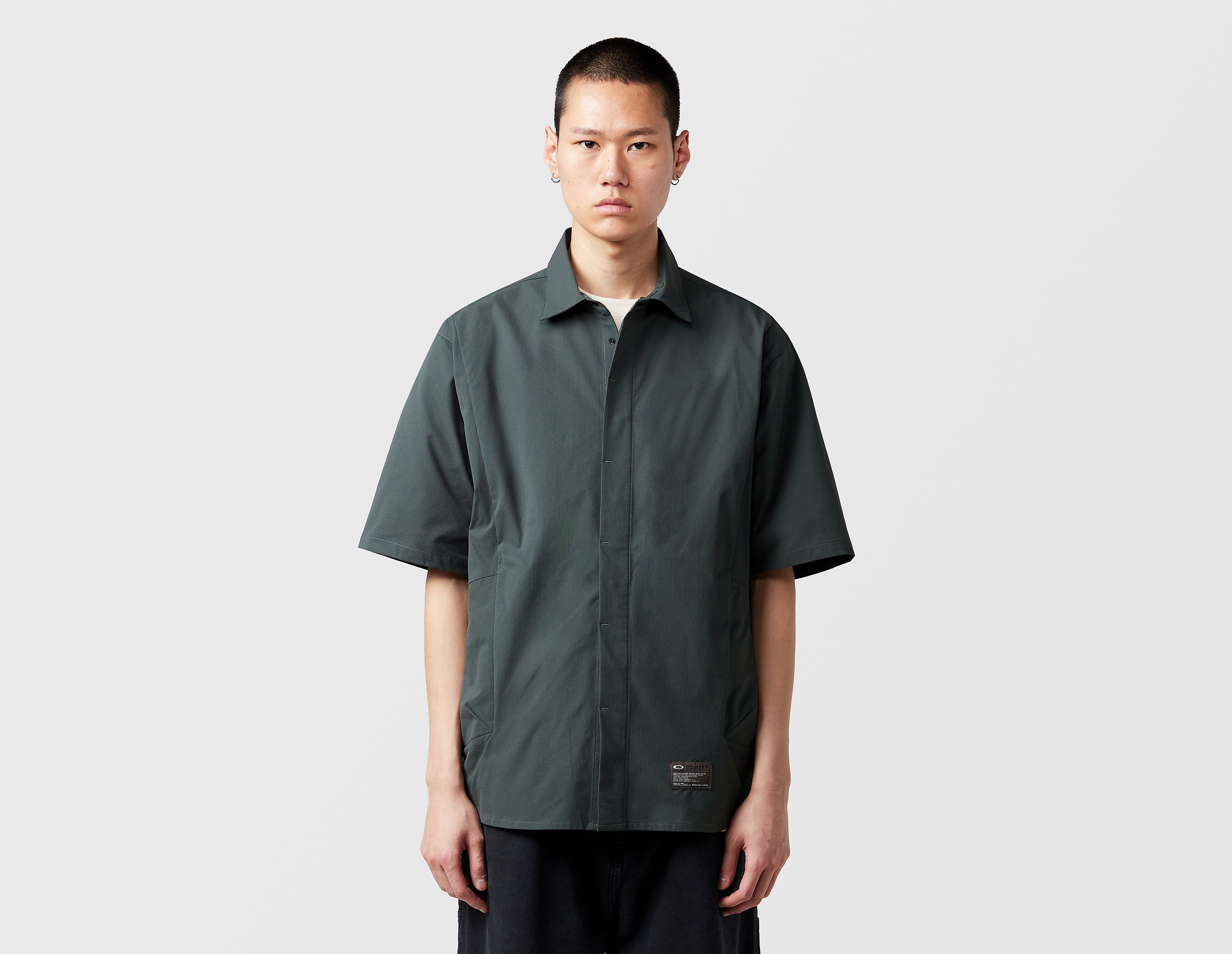 Oakley FGL Fuel Shirt 6.0, groen