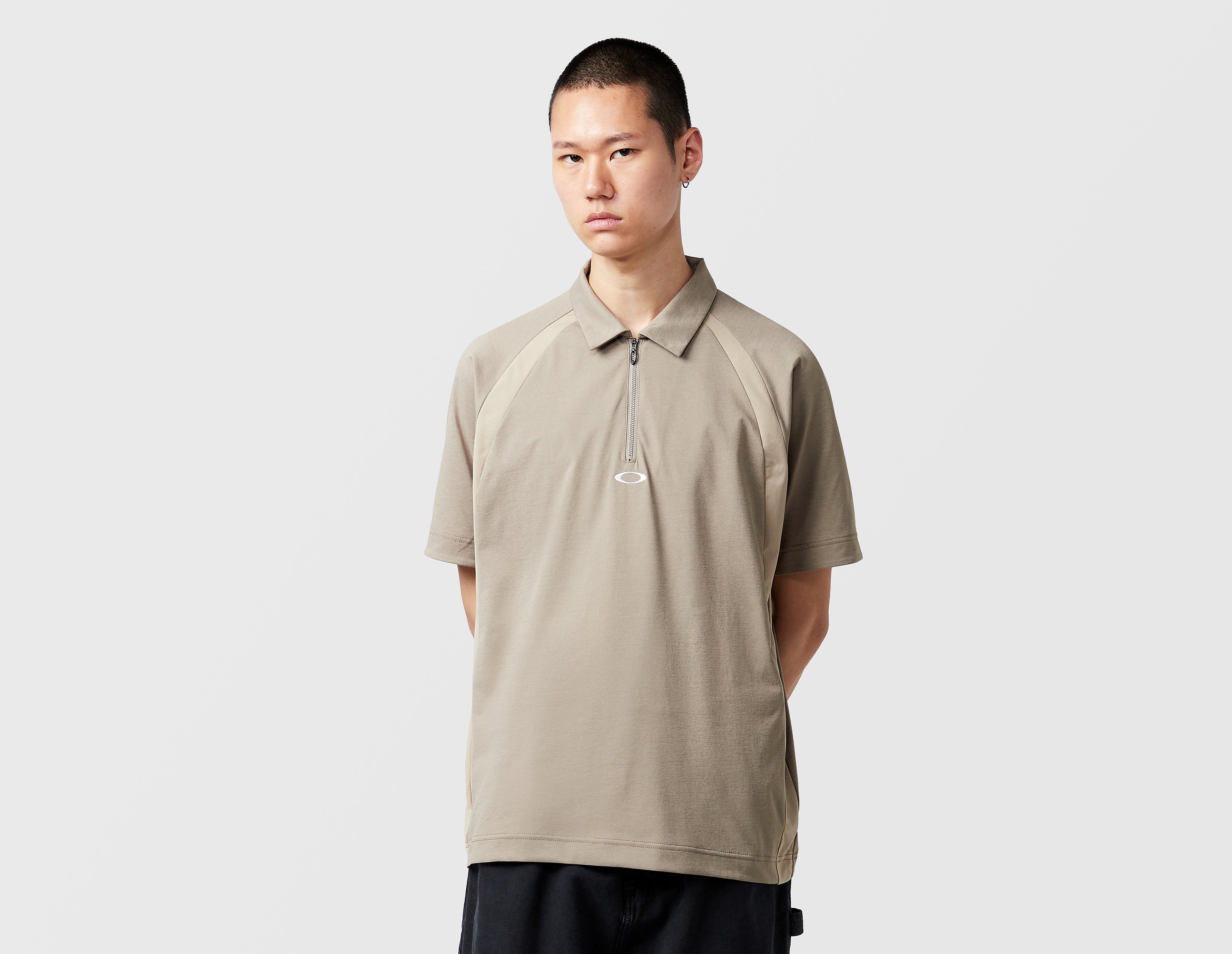 Oakley O-Sync Pack O-Shape Shirt 2.0, beige