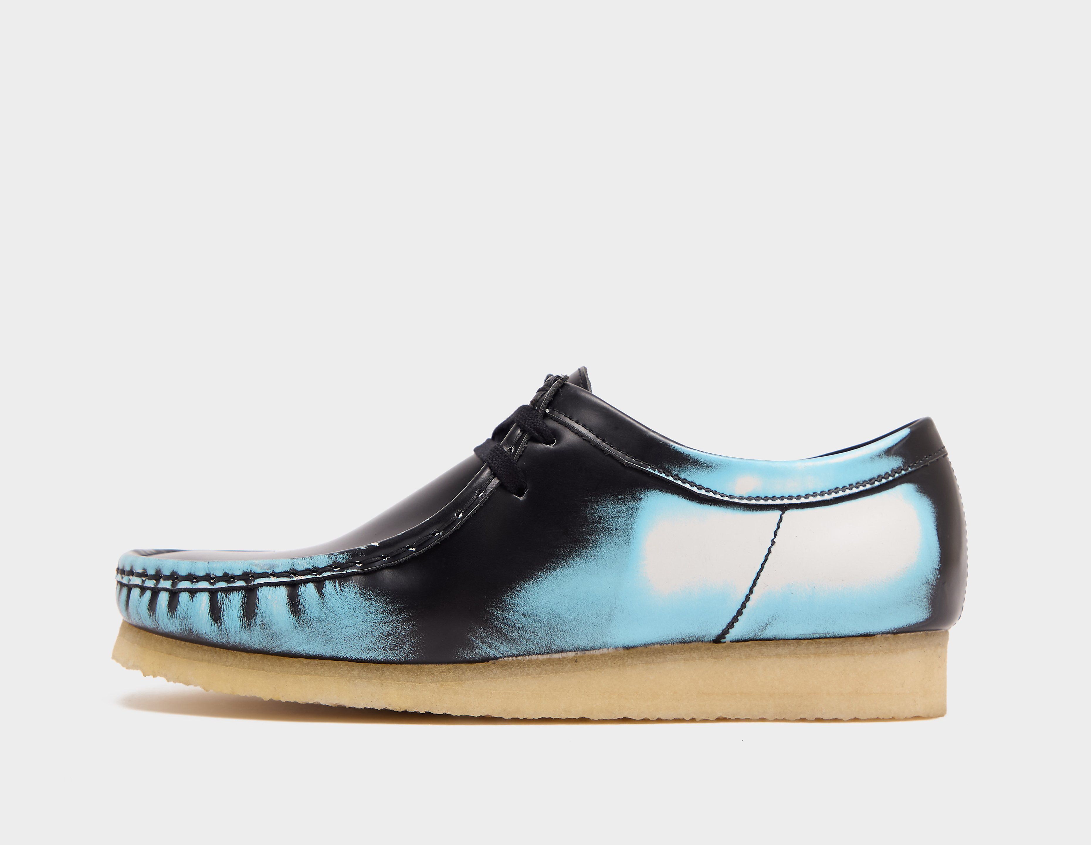 Clarks Originals Wallabee