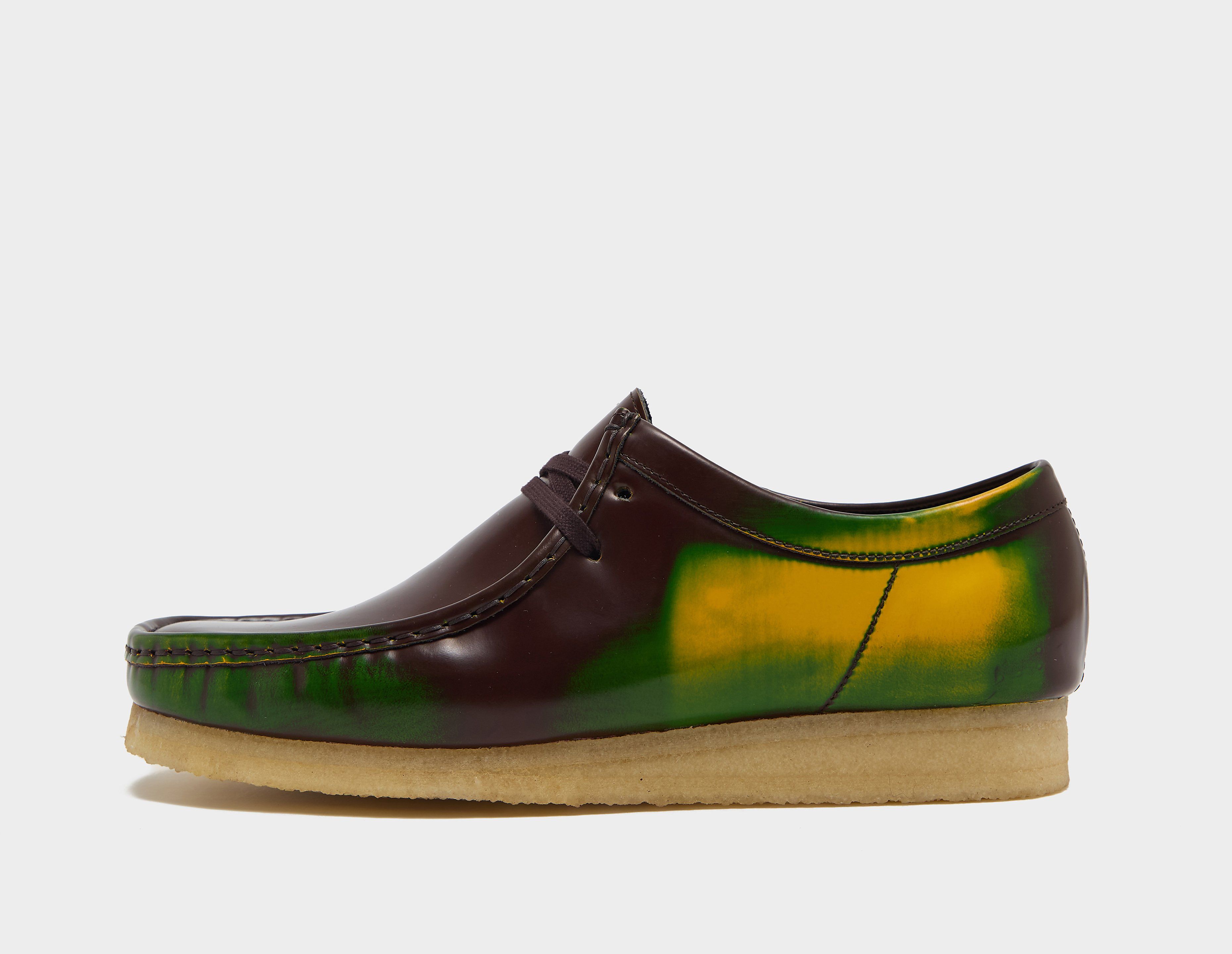 Clarks Originals Wallabee