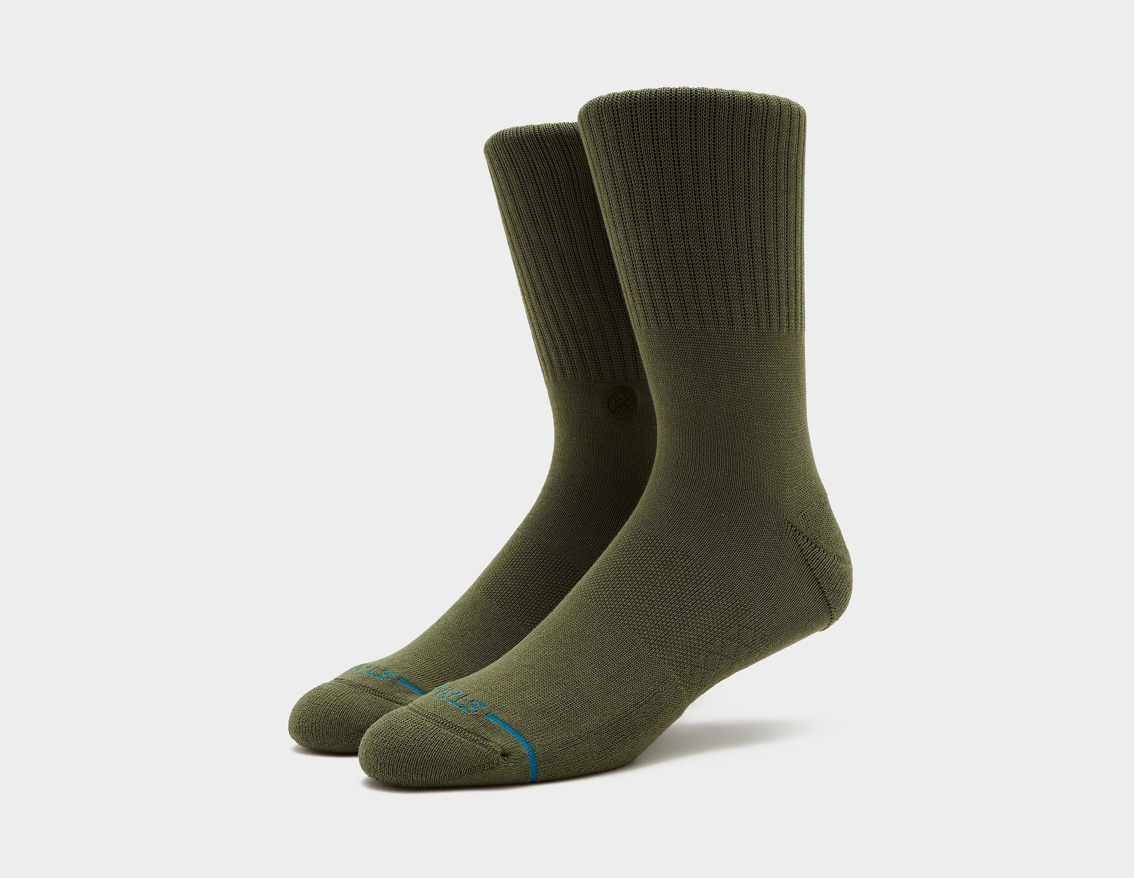 Stance calcetines Icon, verde