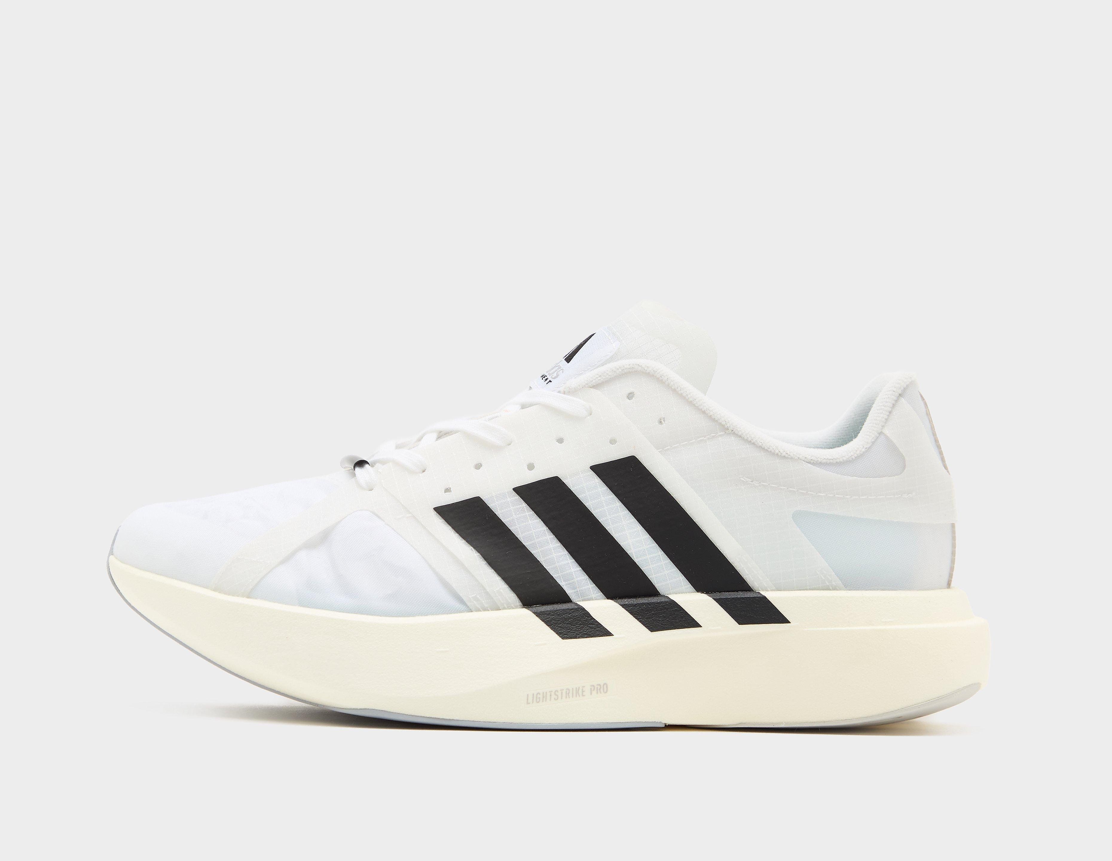 adidas Originals EQT Evo SL, blanco