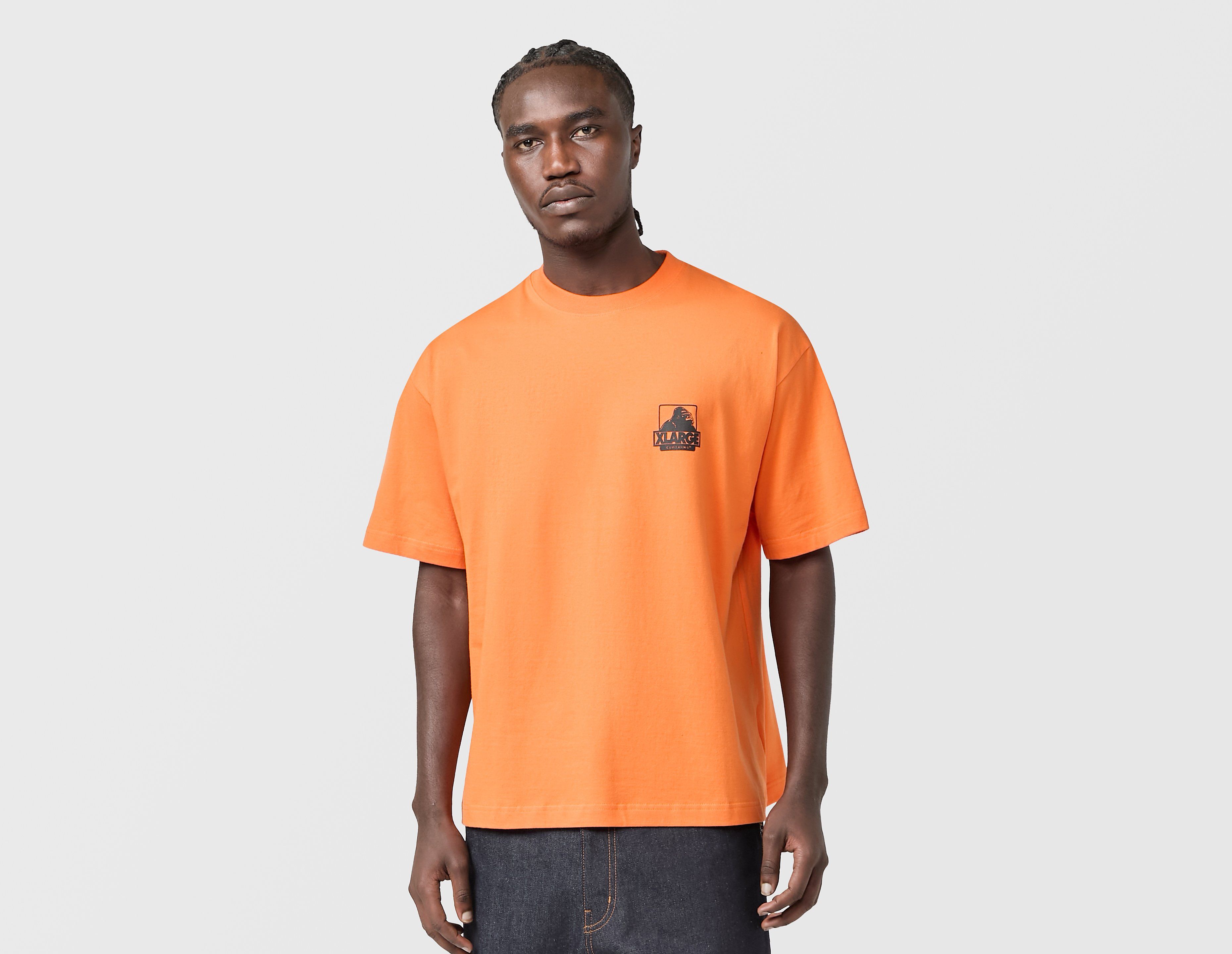 XLARGE OG Logo T-Shirt