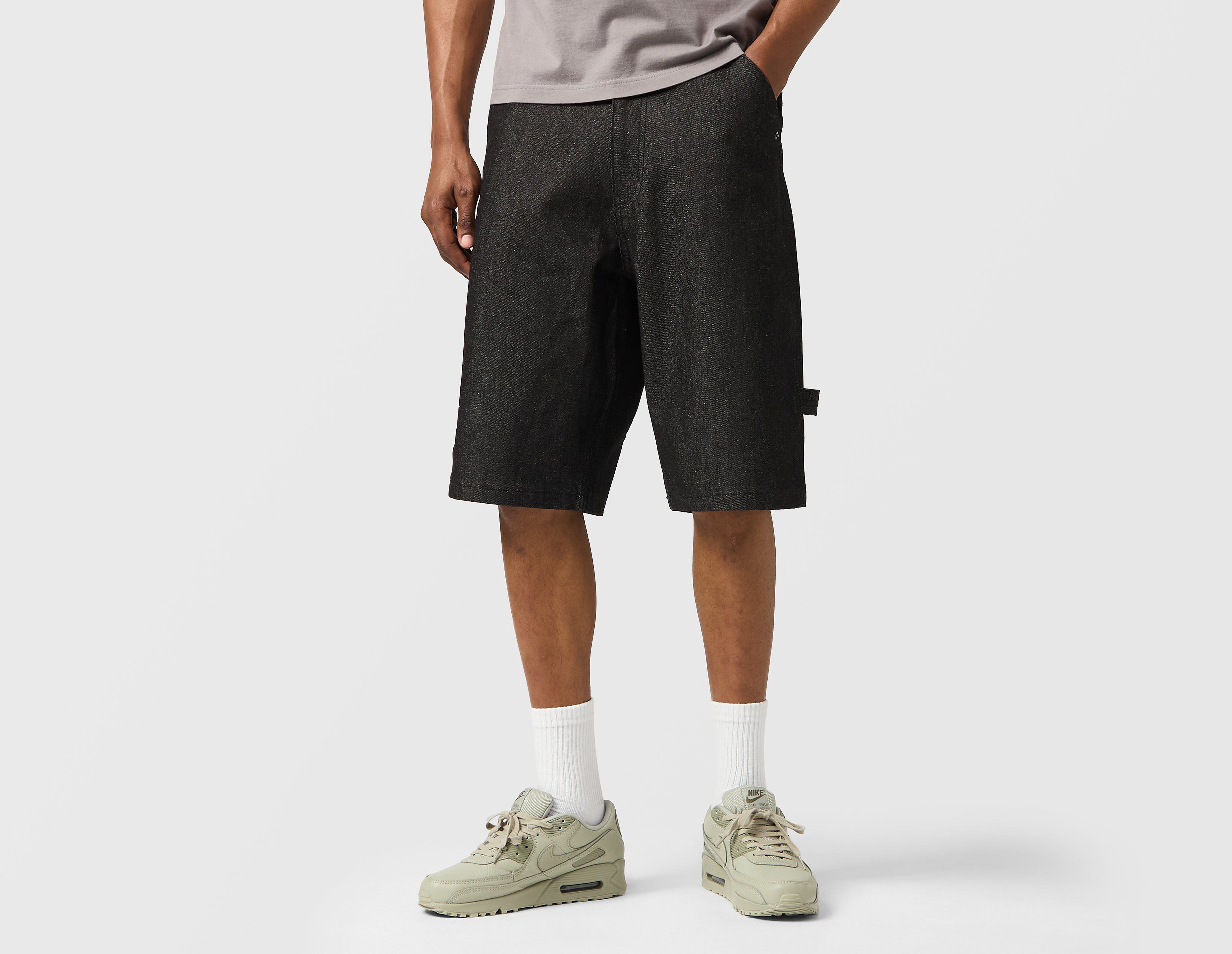 XLARGE Cut Out Loose Shorts