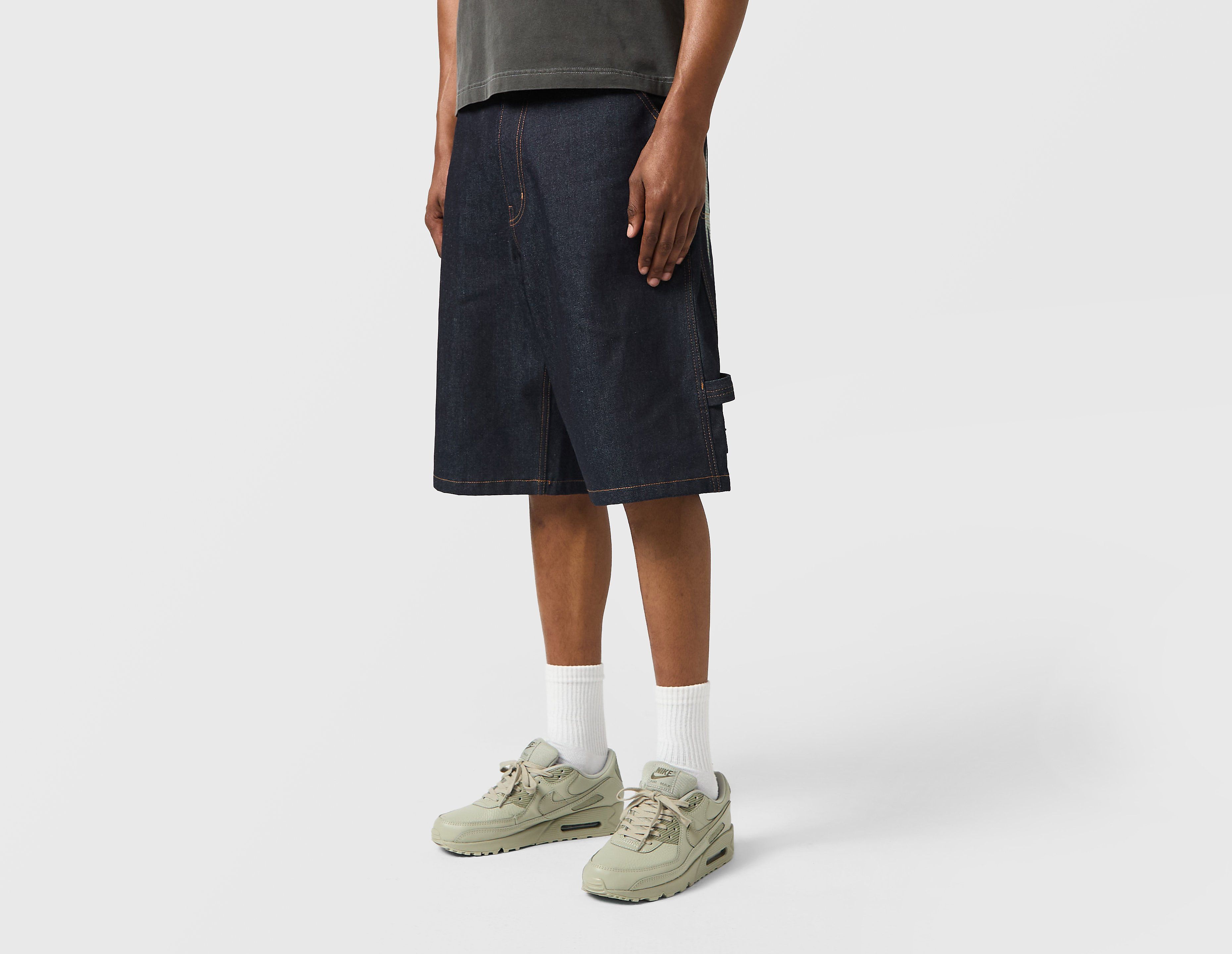 XLARGE Pantaloncini Cut Out Loose