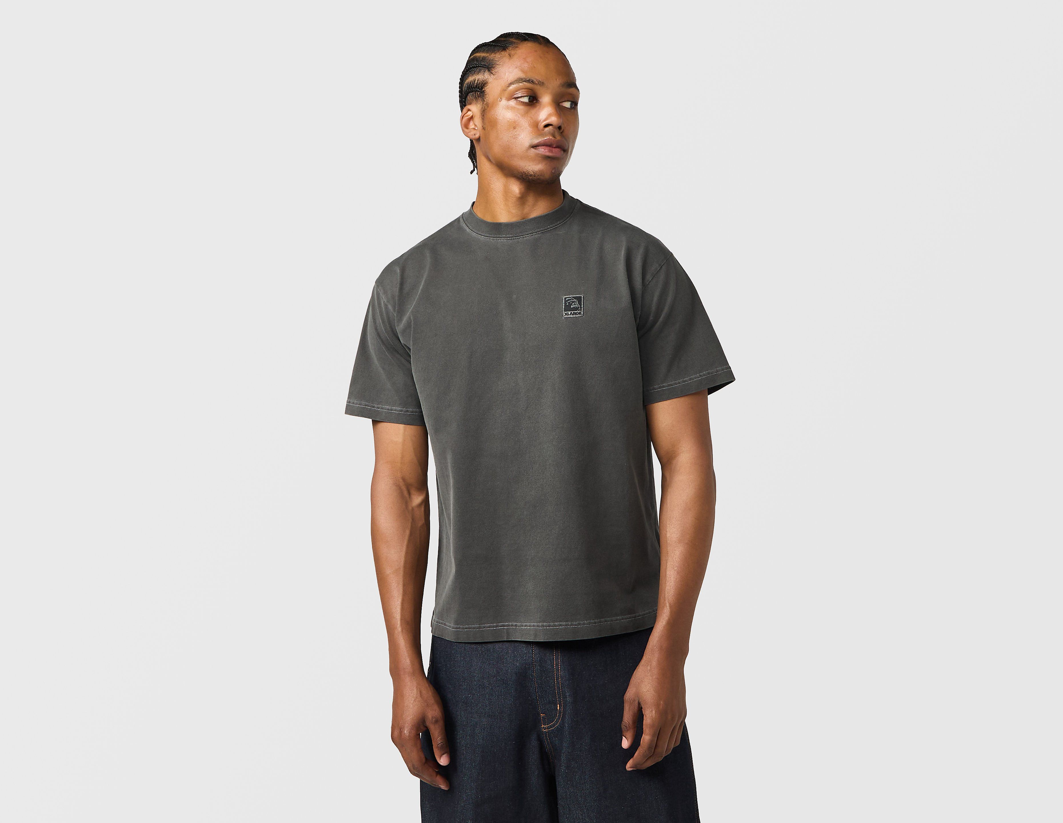 XLARGE Label T-Shirt, grijs