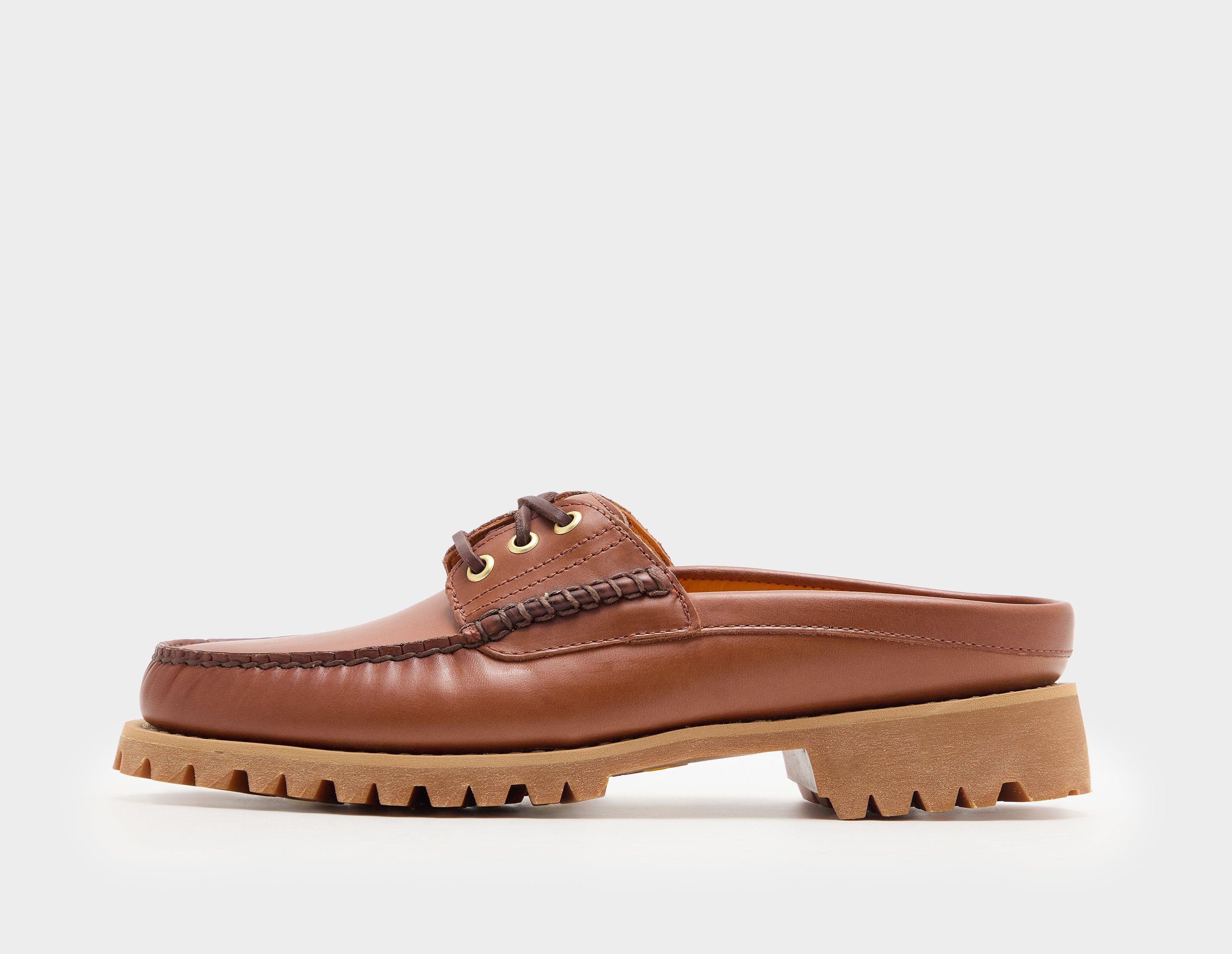 Timberland Authentic Mule, marrón