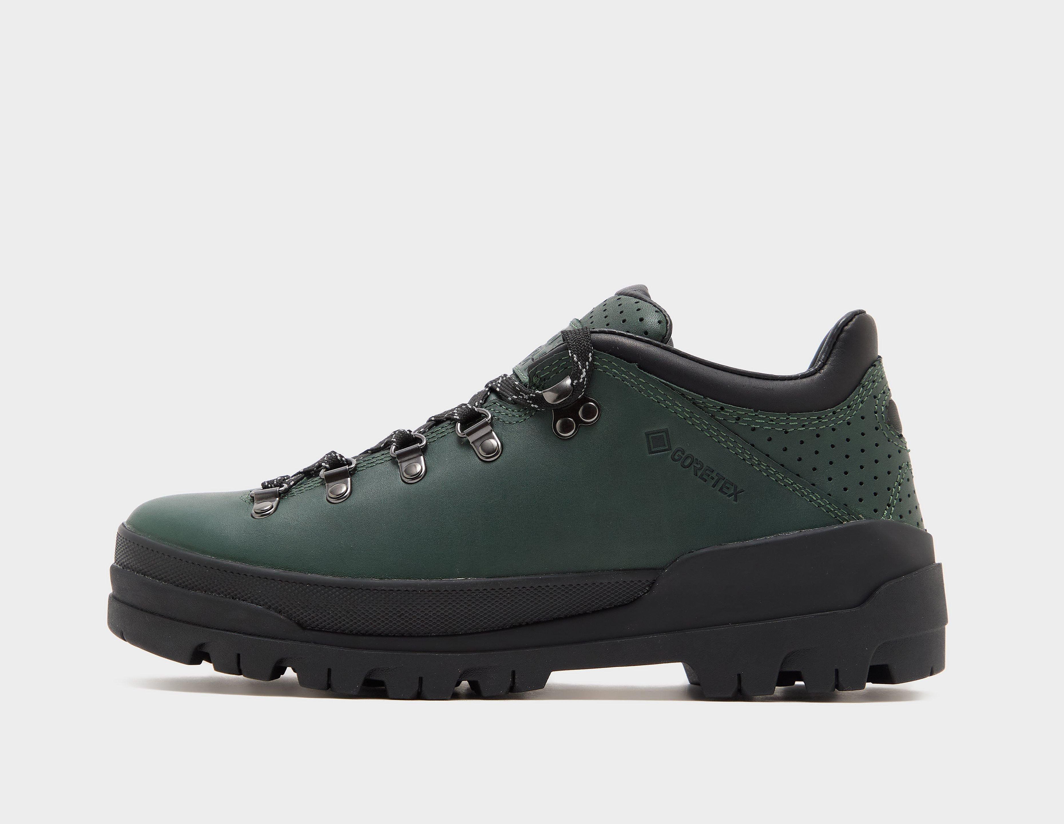 Timberland World Hiker Boot, verde