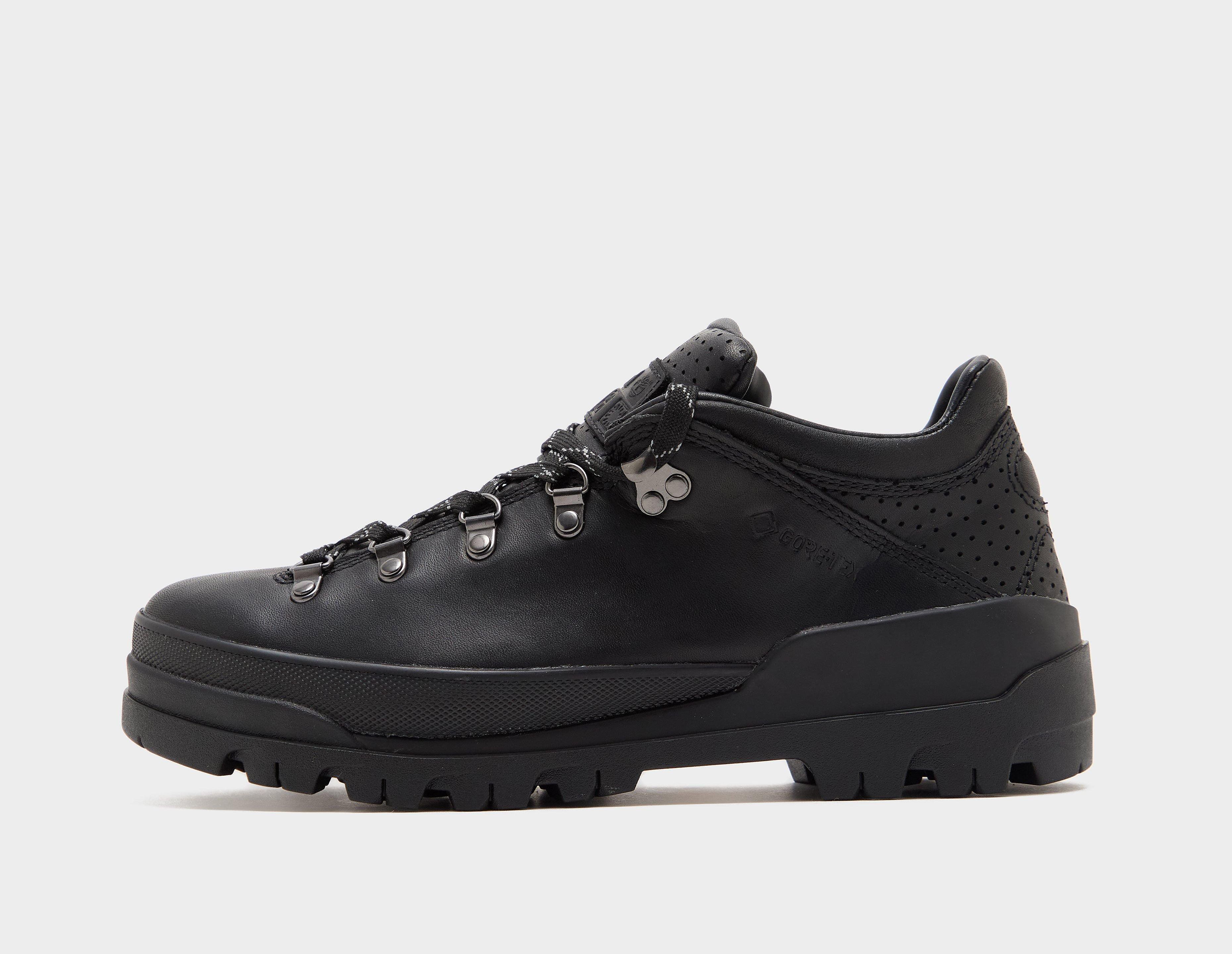 Timberland World Hiker Boot, negro