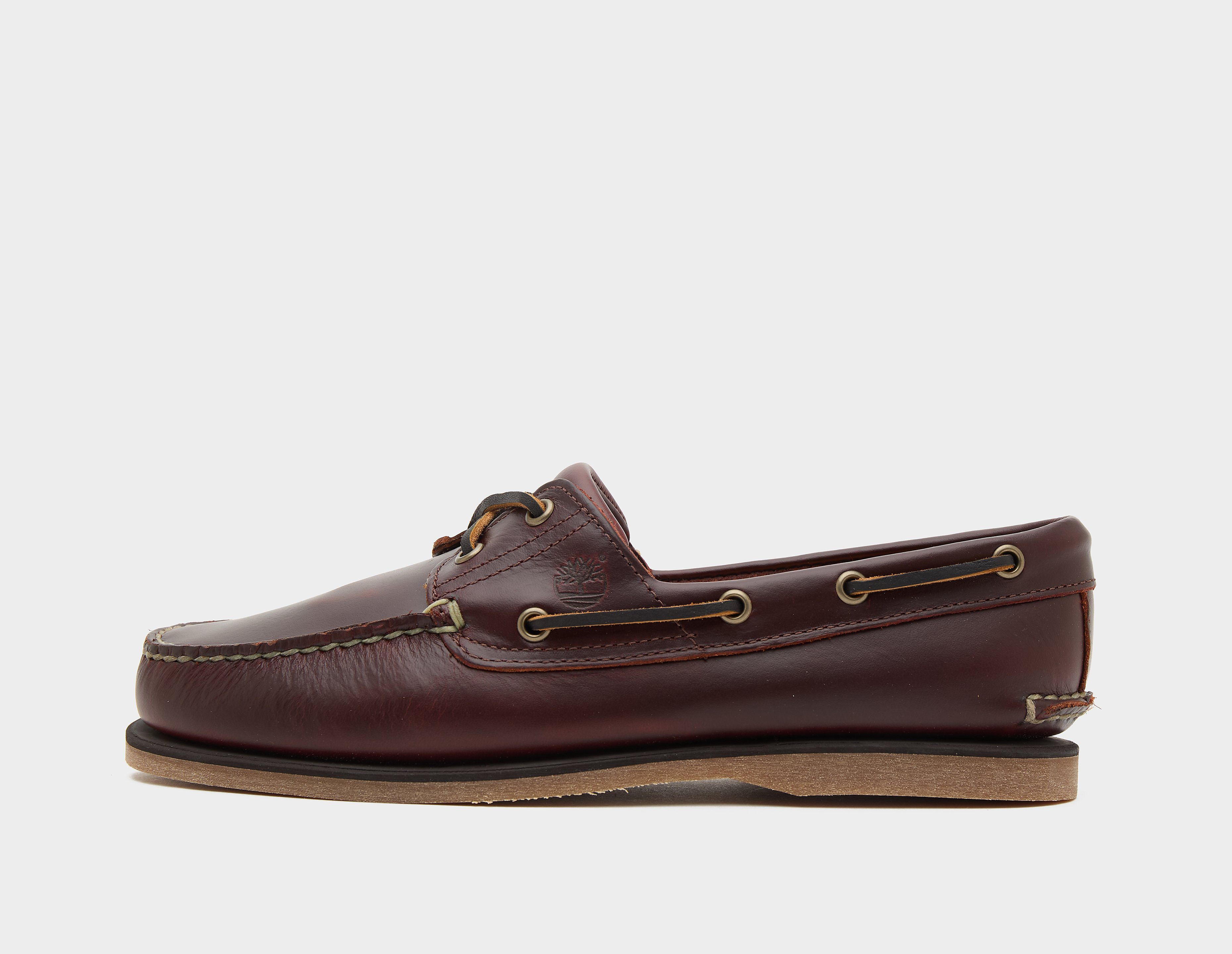 Timberland Classic Boat Shoe