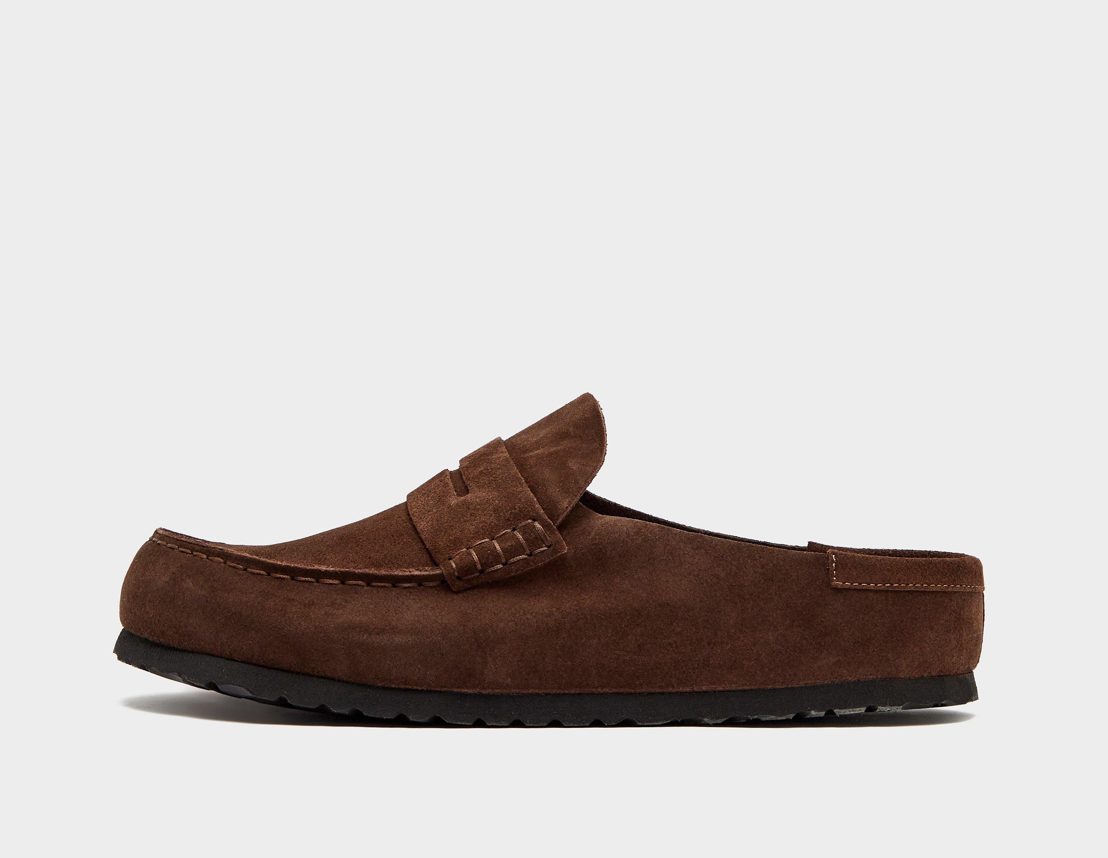 Birkenstock Naples Wrapped