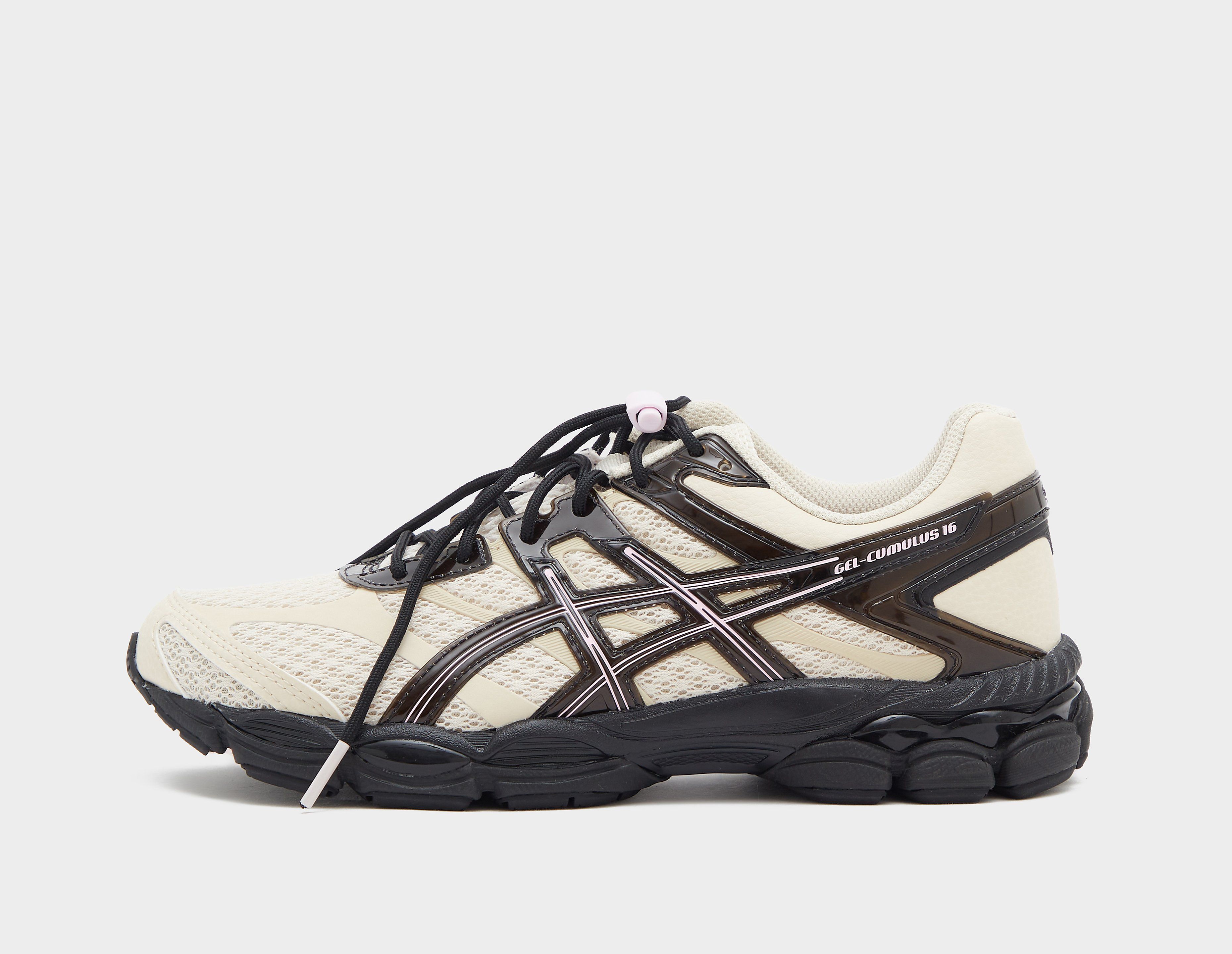 ASICS x Finesse GEL-CUMULUS Women's, marrón