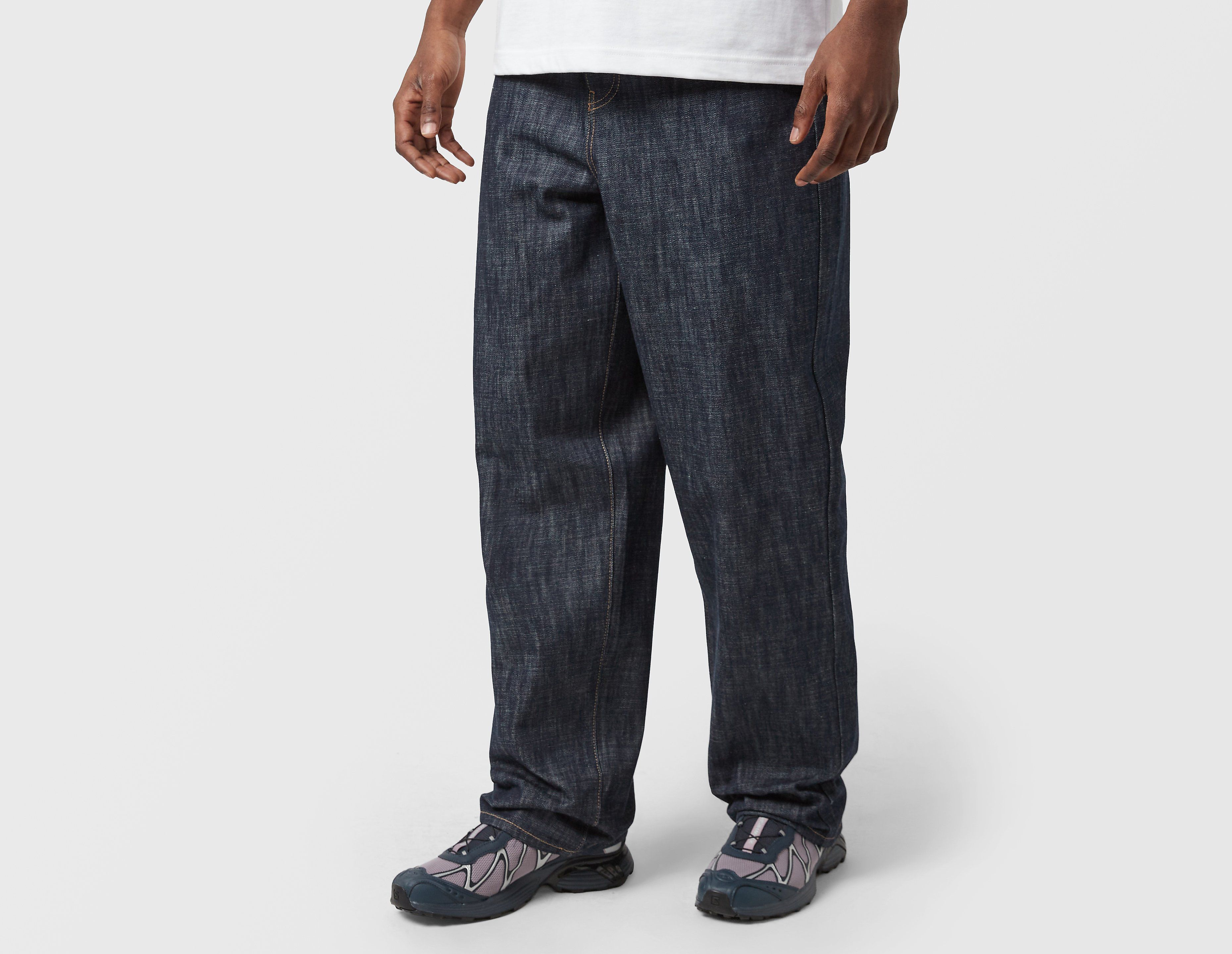 Home+Grown+Carter+Loose+Jeans,+bleu