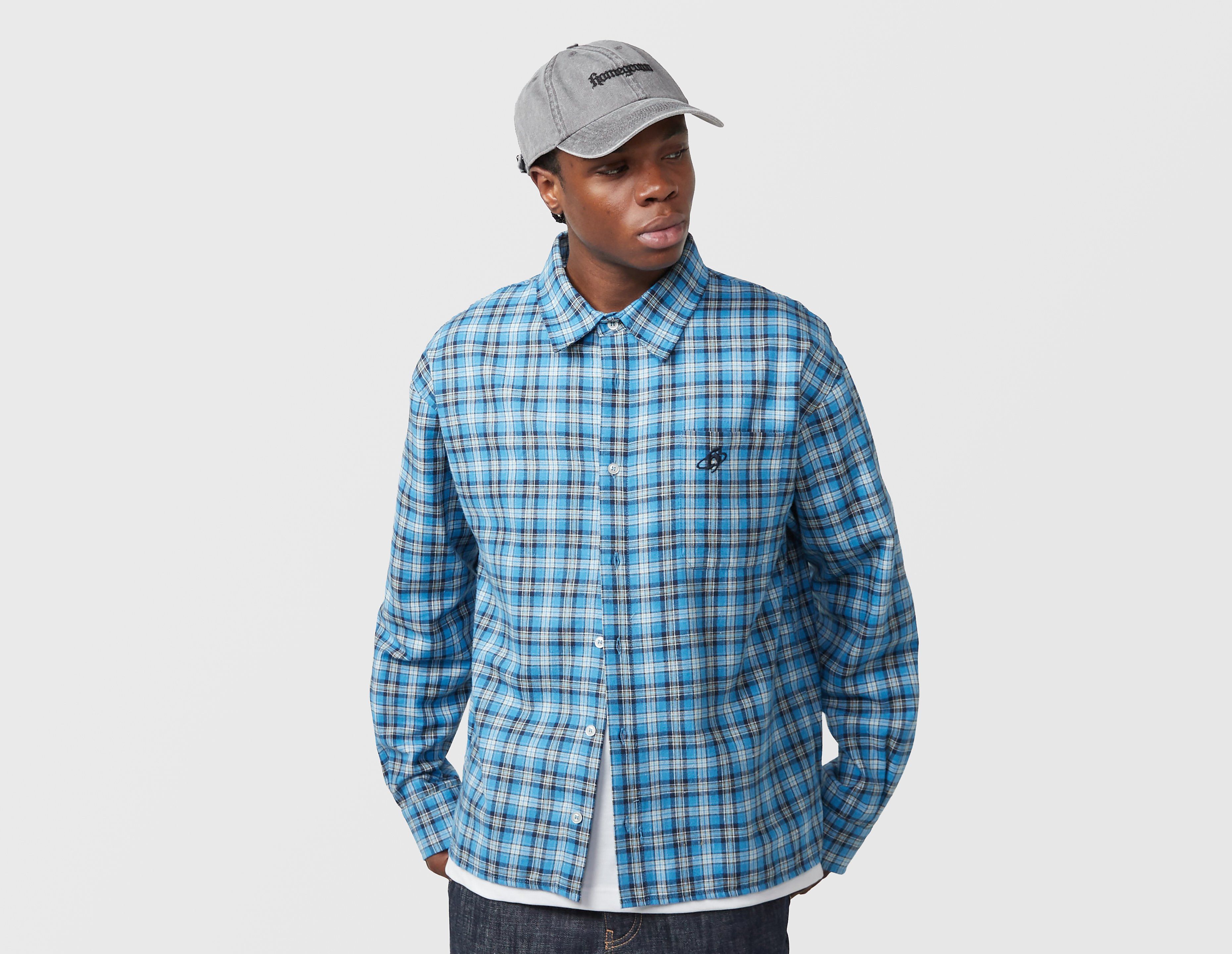 Home+Grown+Hank+Shirt,+bleu