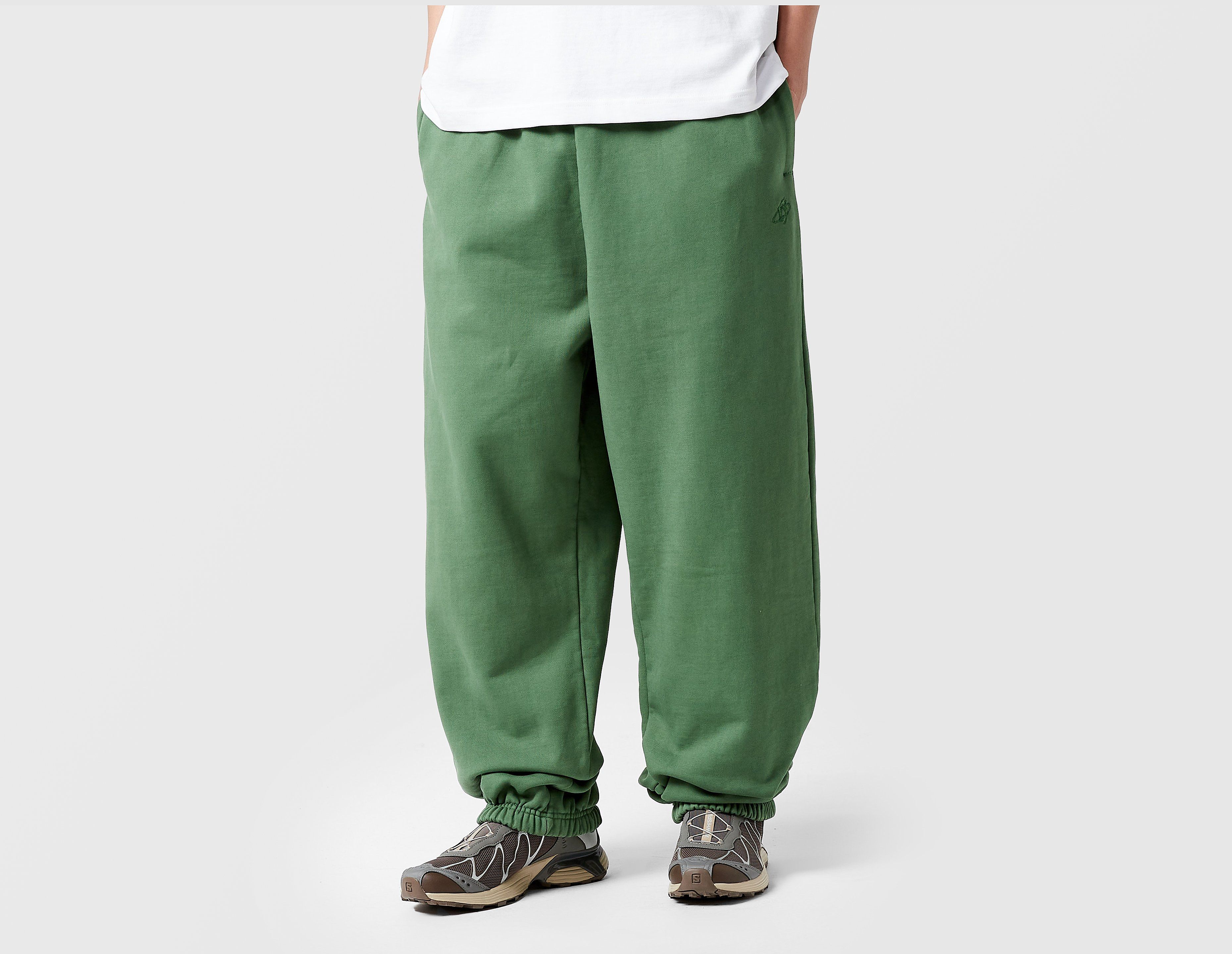 Home Grown Brutal Joggers, verde