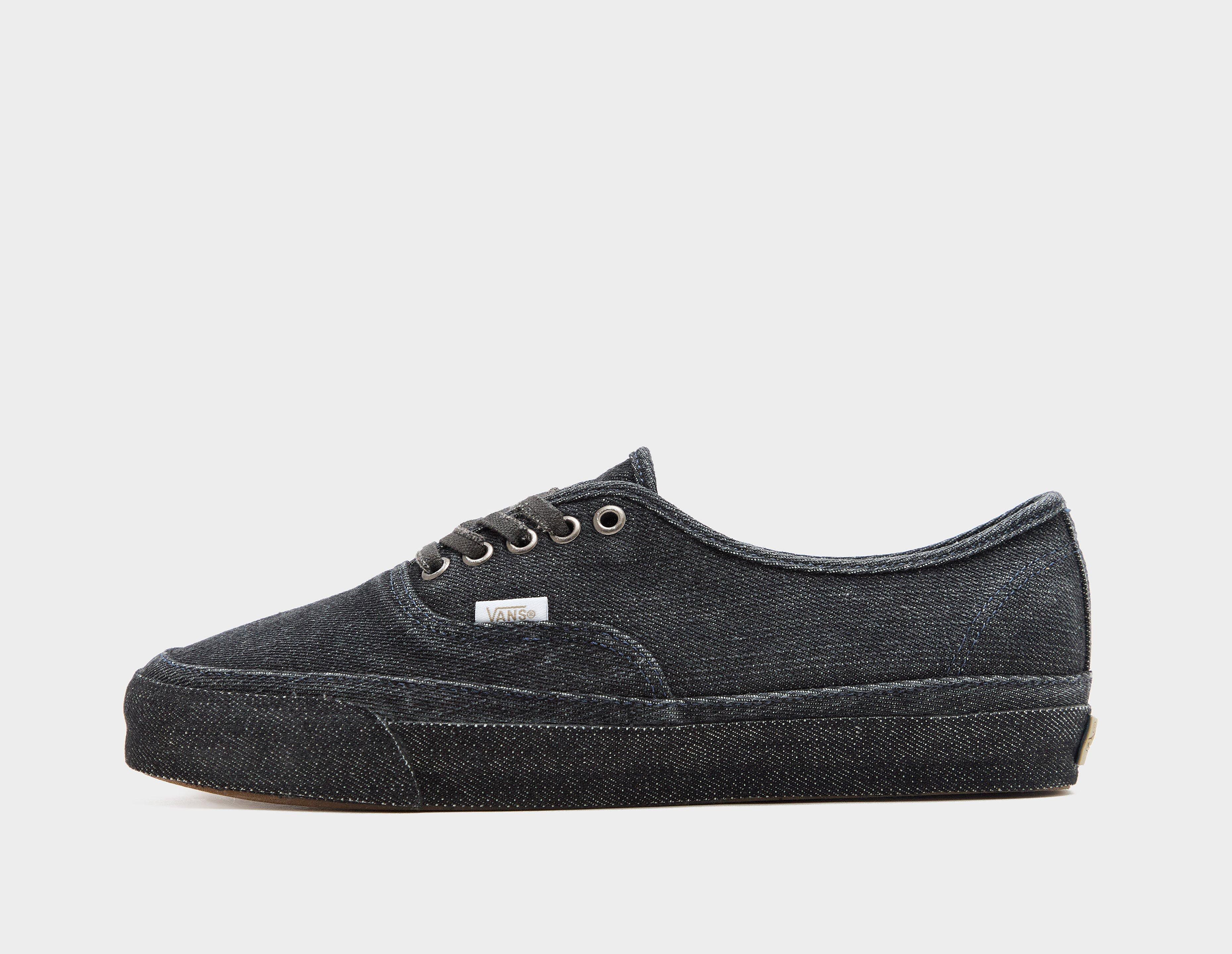 Vans Authentic 44, negro