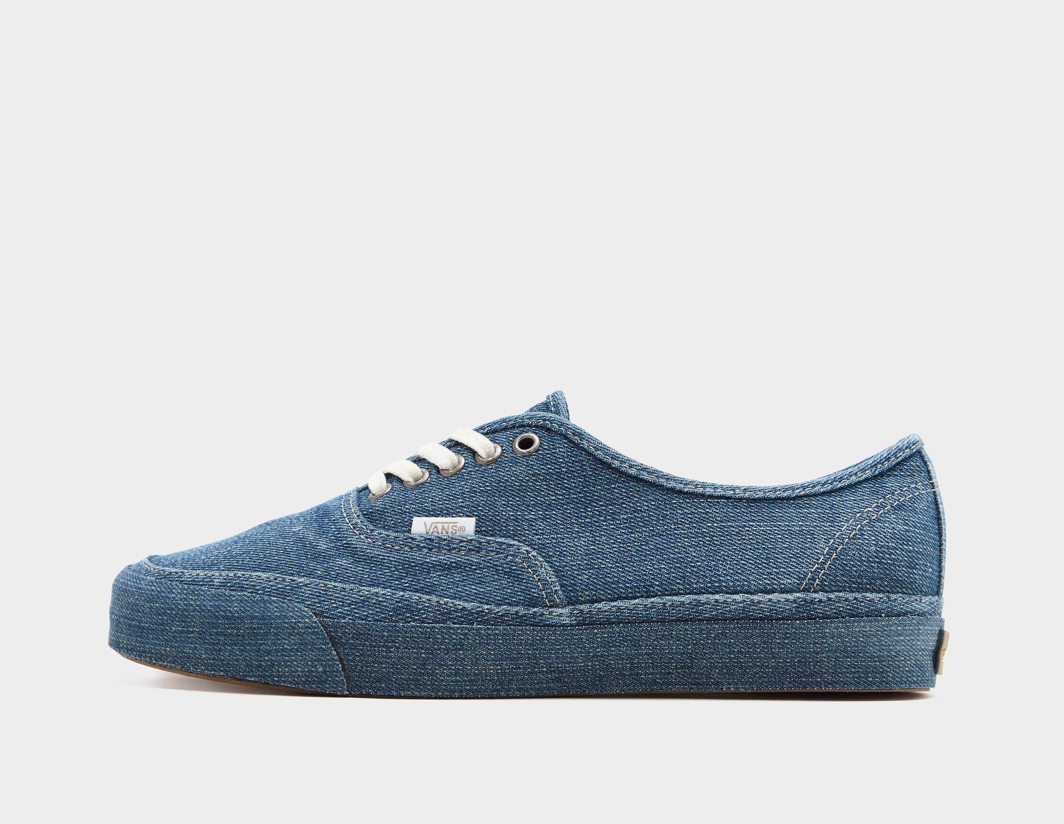 Vans Authentic 44, azul