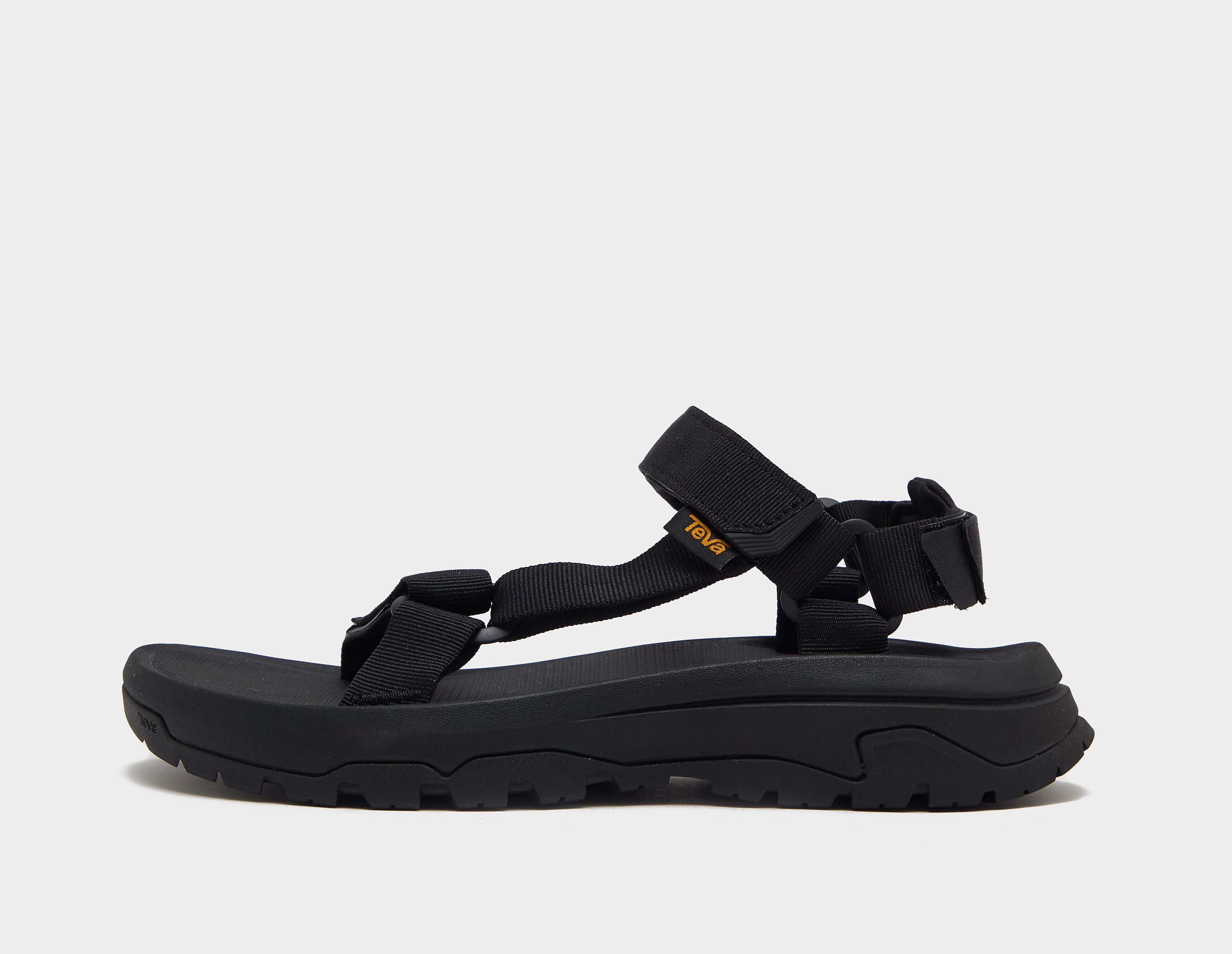 Teva Hurricane XLT3 Sandals, negro