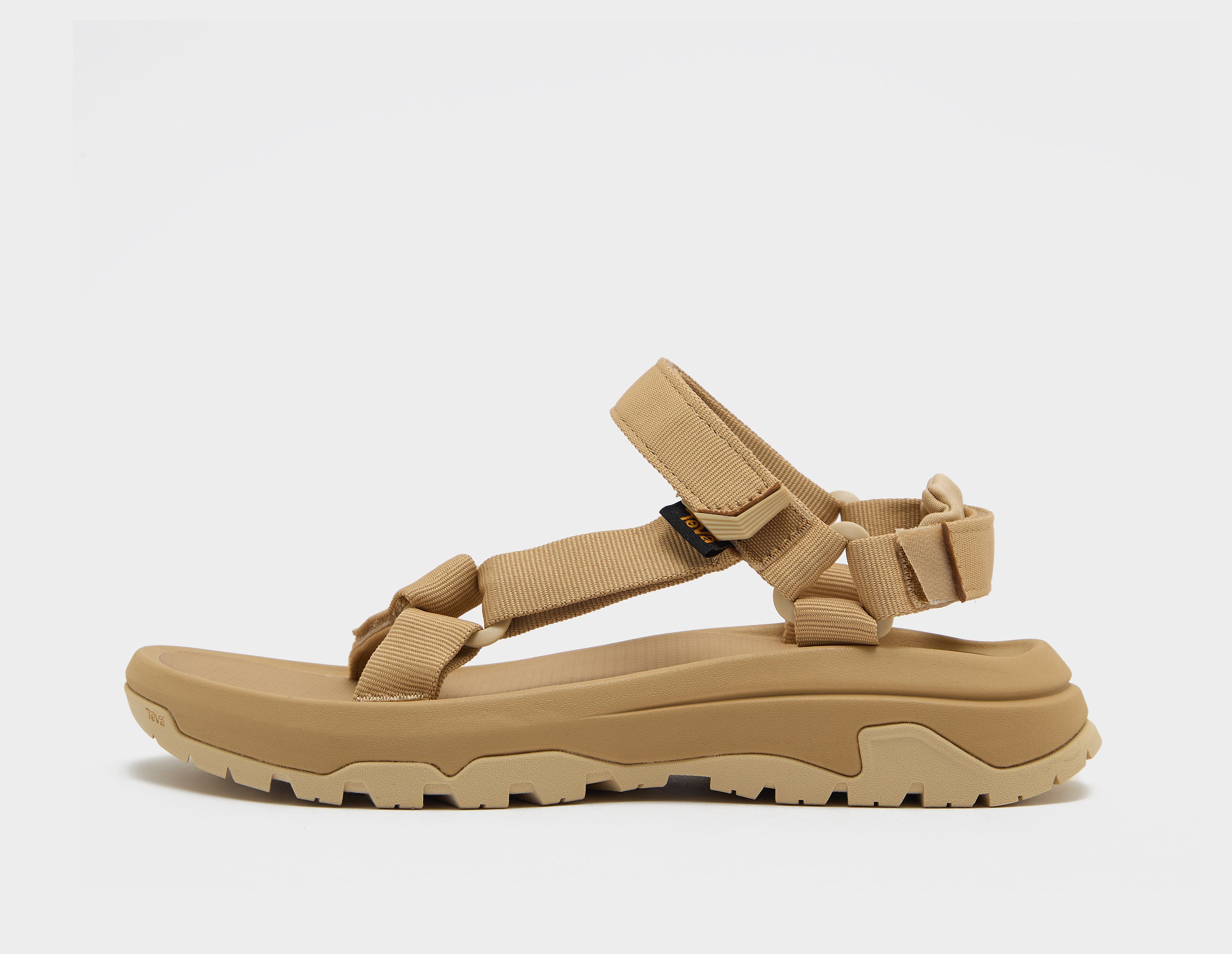 Teva Hurricane XLT3 Sandals Women's, beige