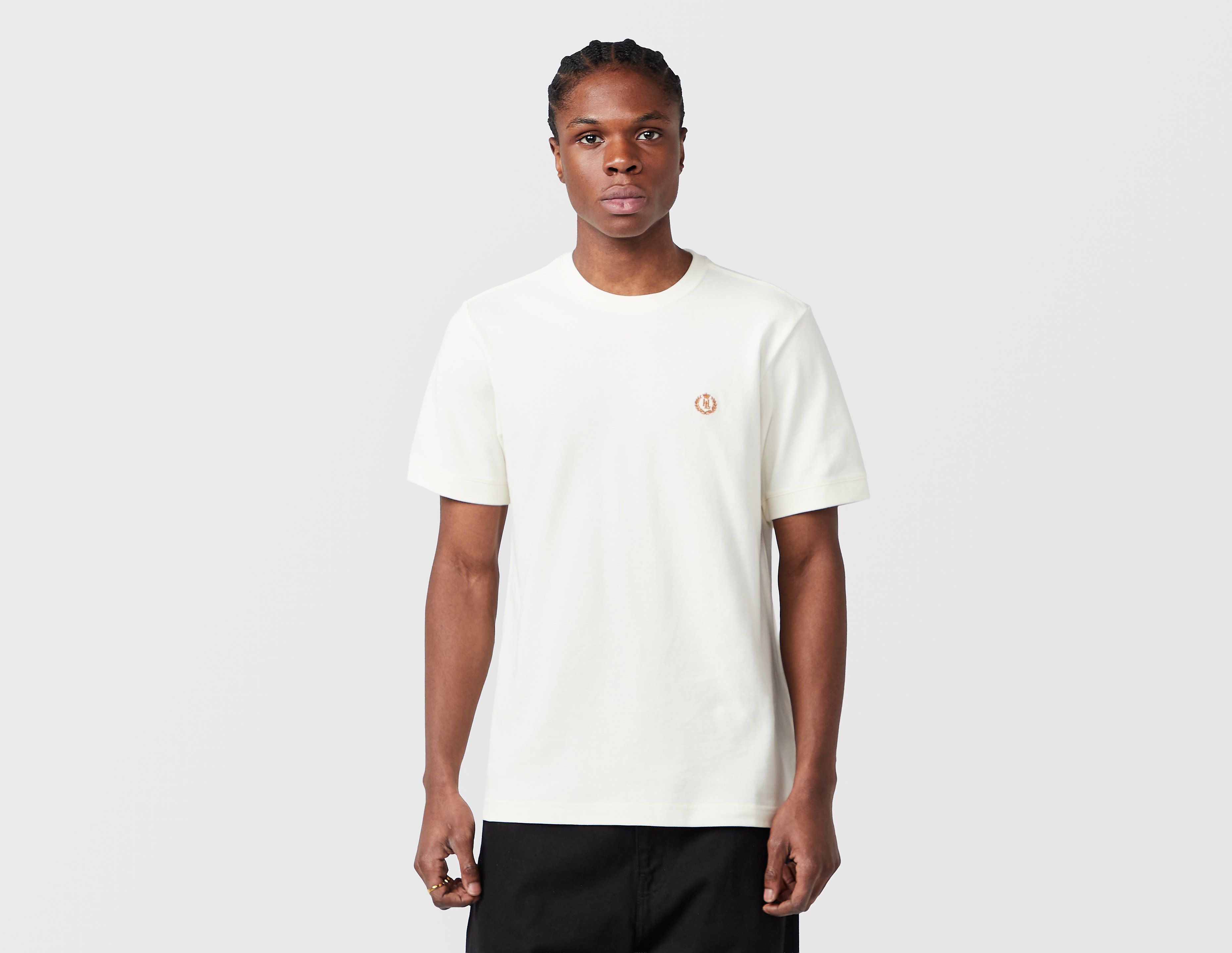 Henri Lloyd Dartmouth Pique T-Shirt, blanc