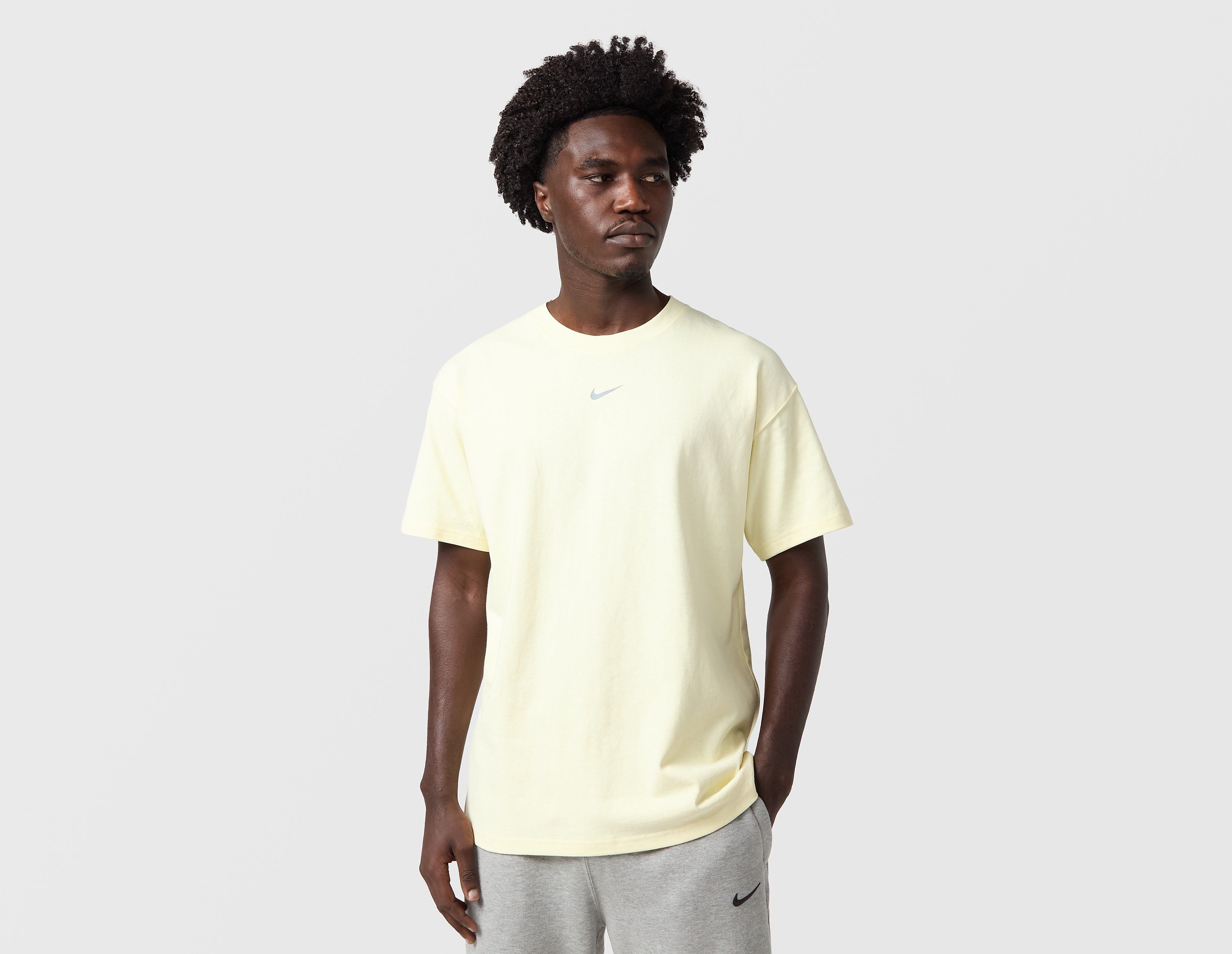 Nike x NOCTA CS T-Shirt, amarillo