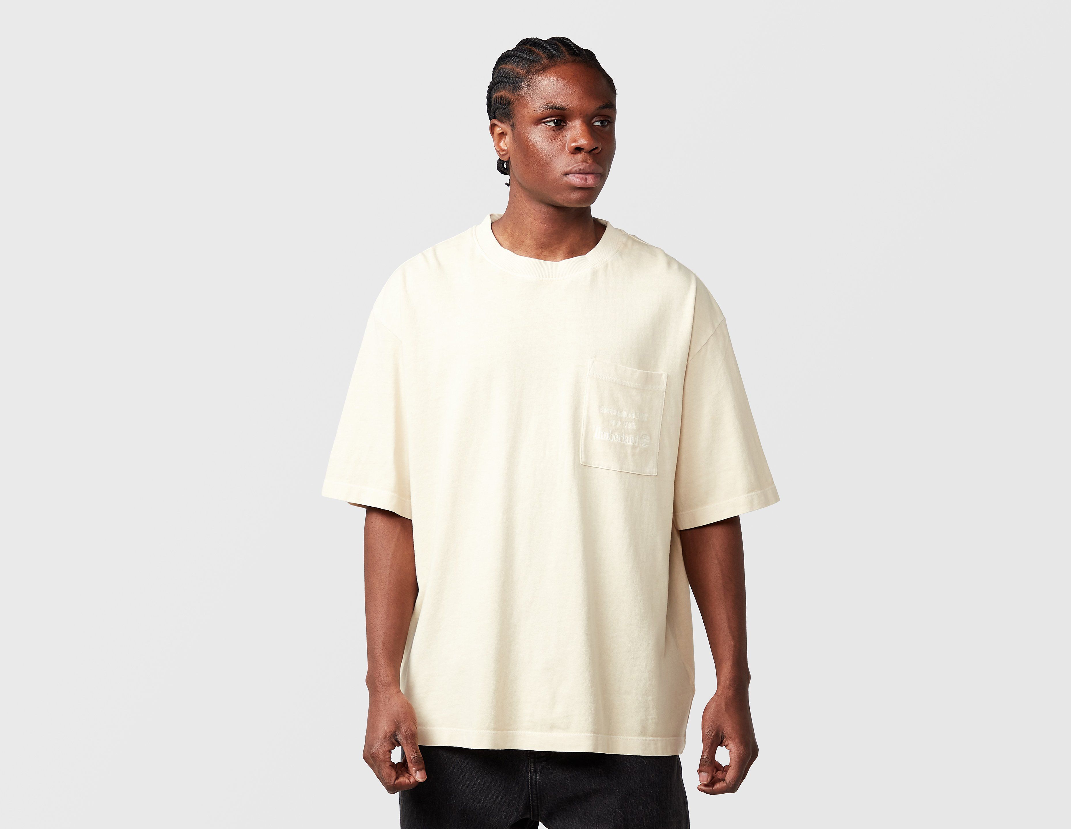 Timberland GD Pocket T-Shirt