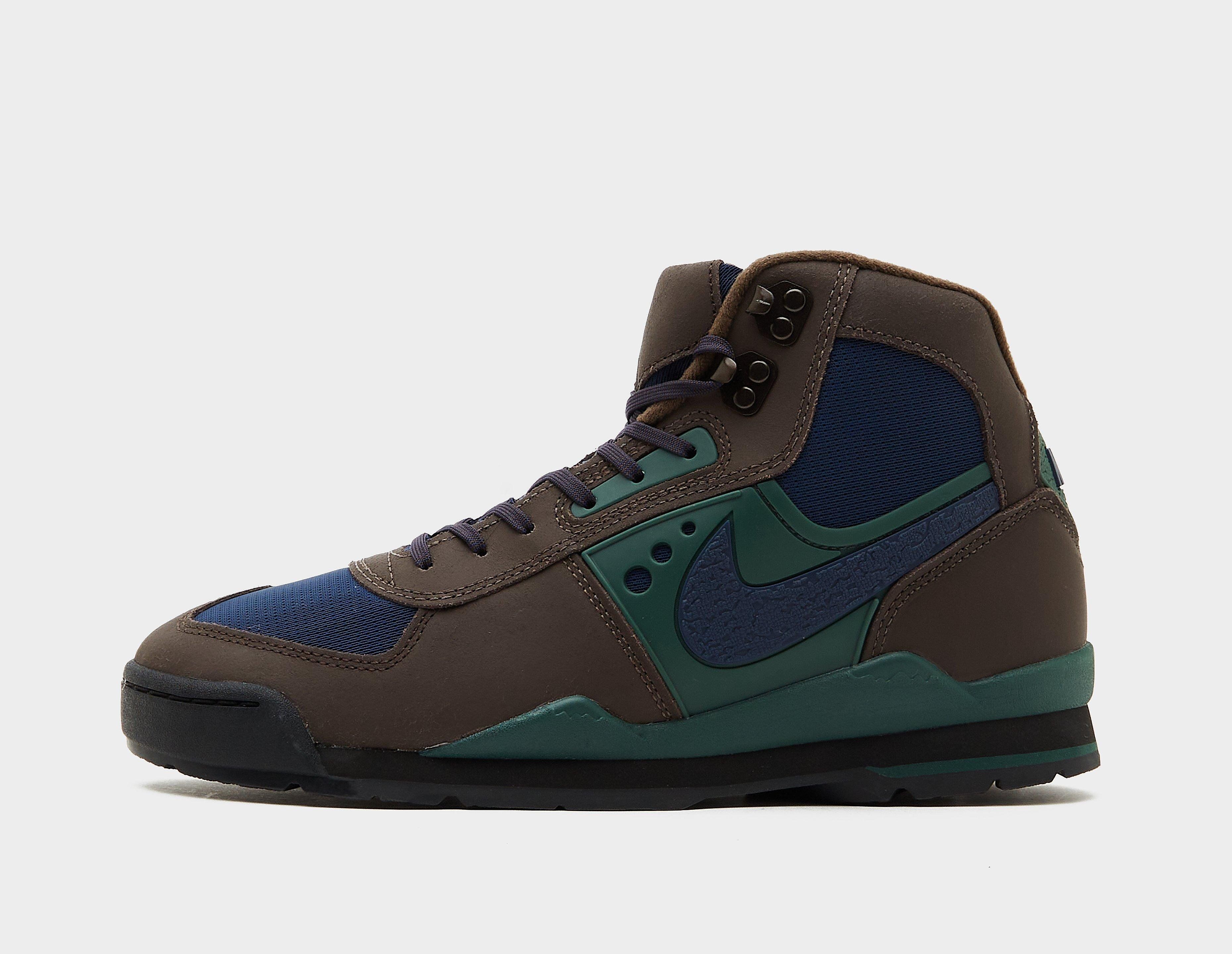 Nike+Baltoro,+marron