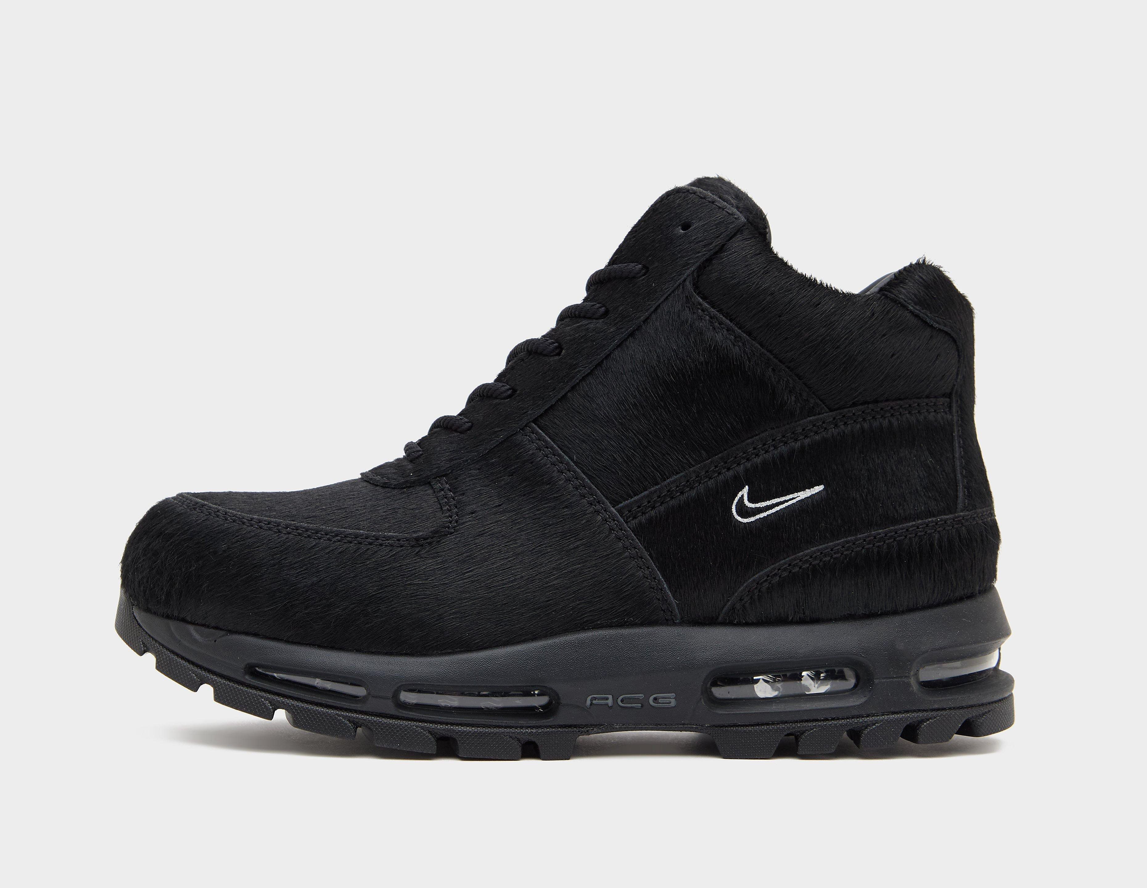 Nike Air Max Goadome Pony Hair