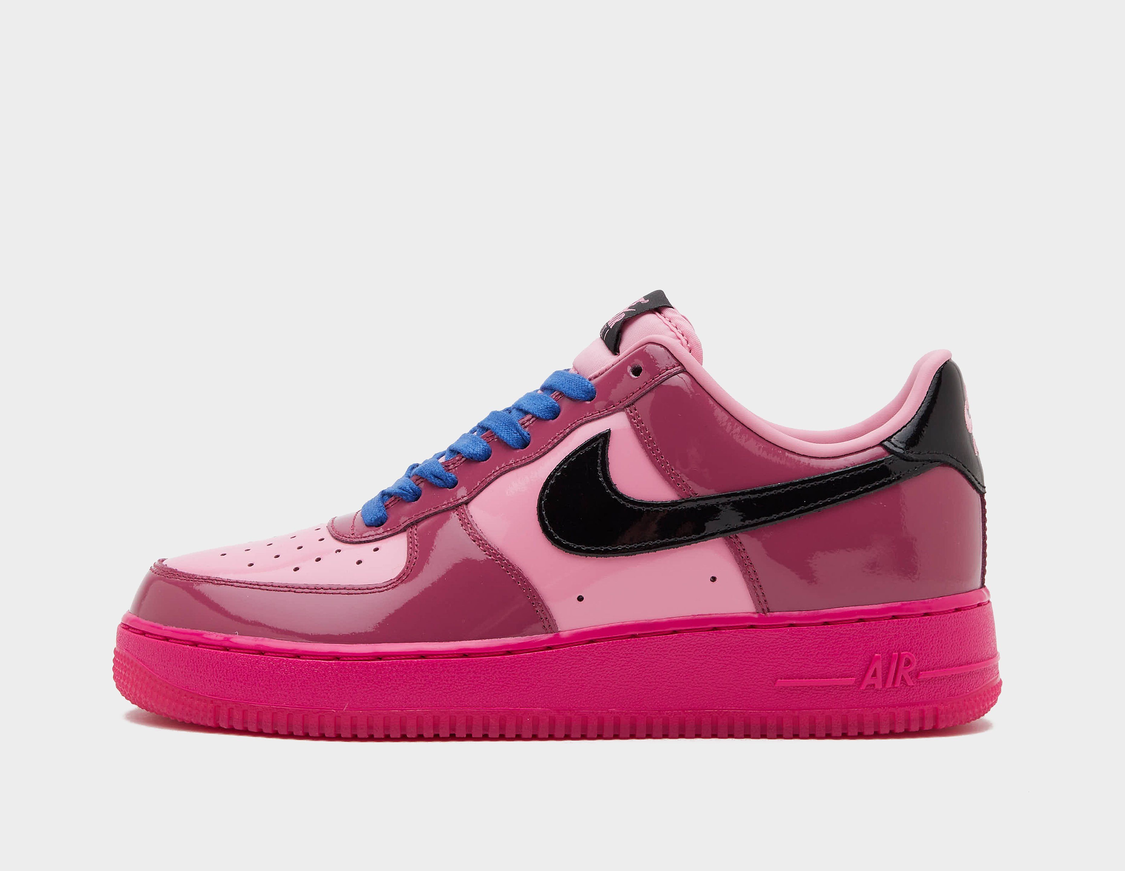 NIKE AIR FORCE 1 - SizeOfficial