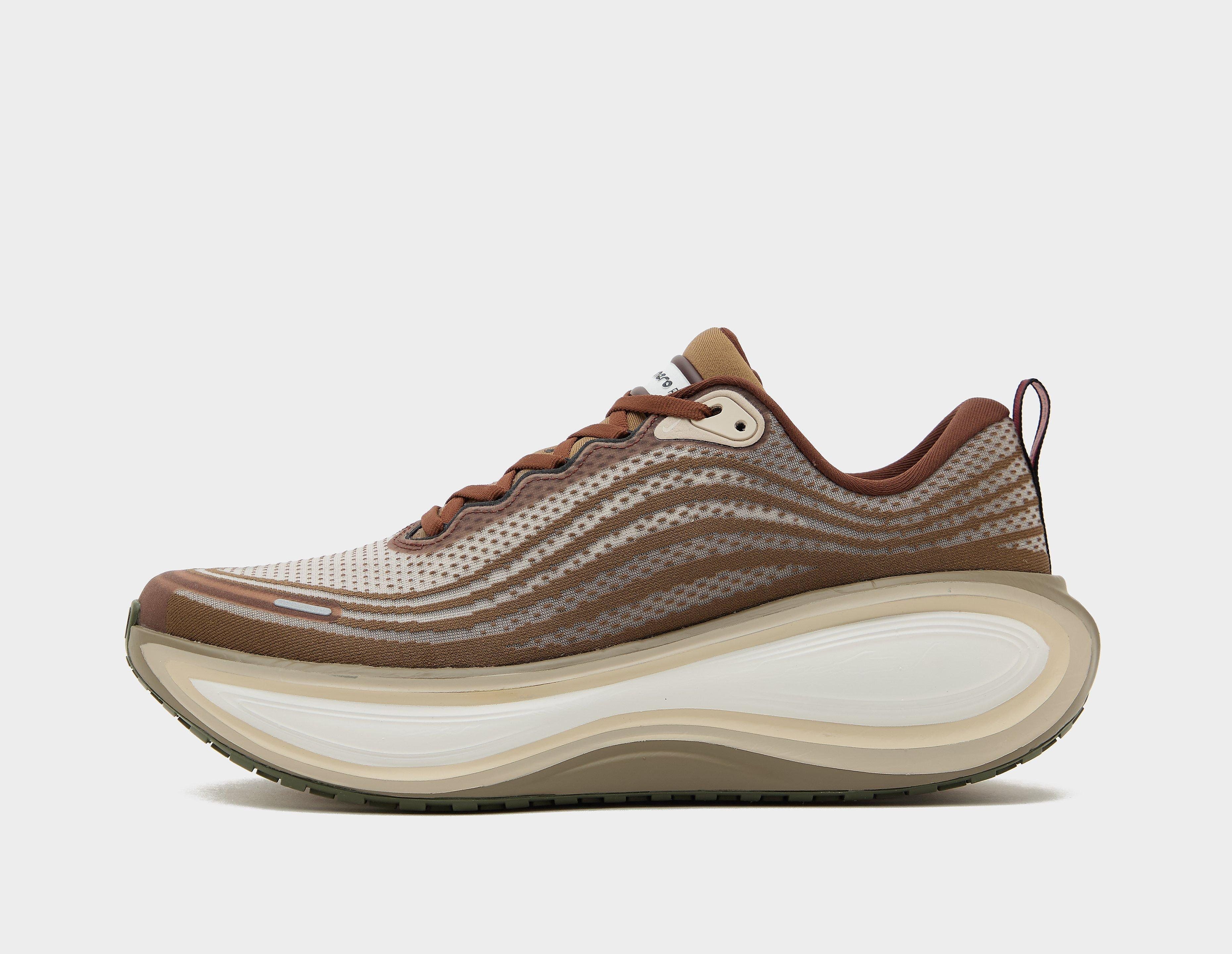 Nike+Vomero+Plus,+marron