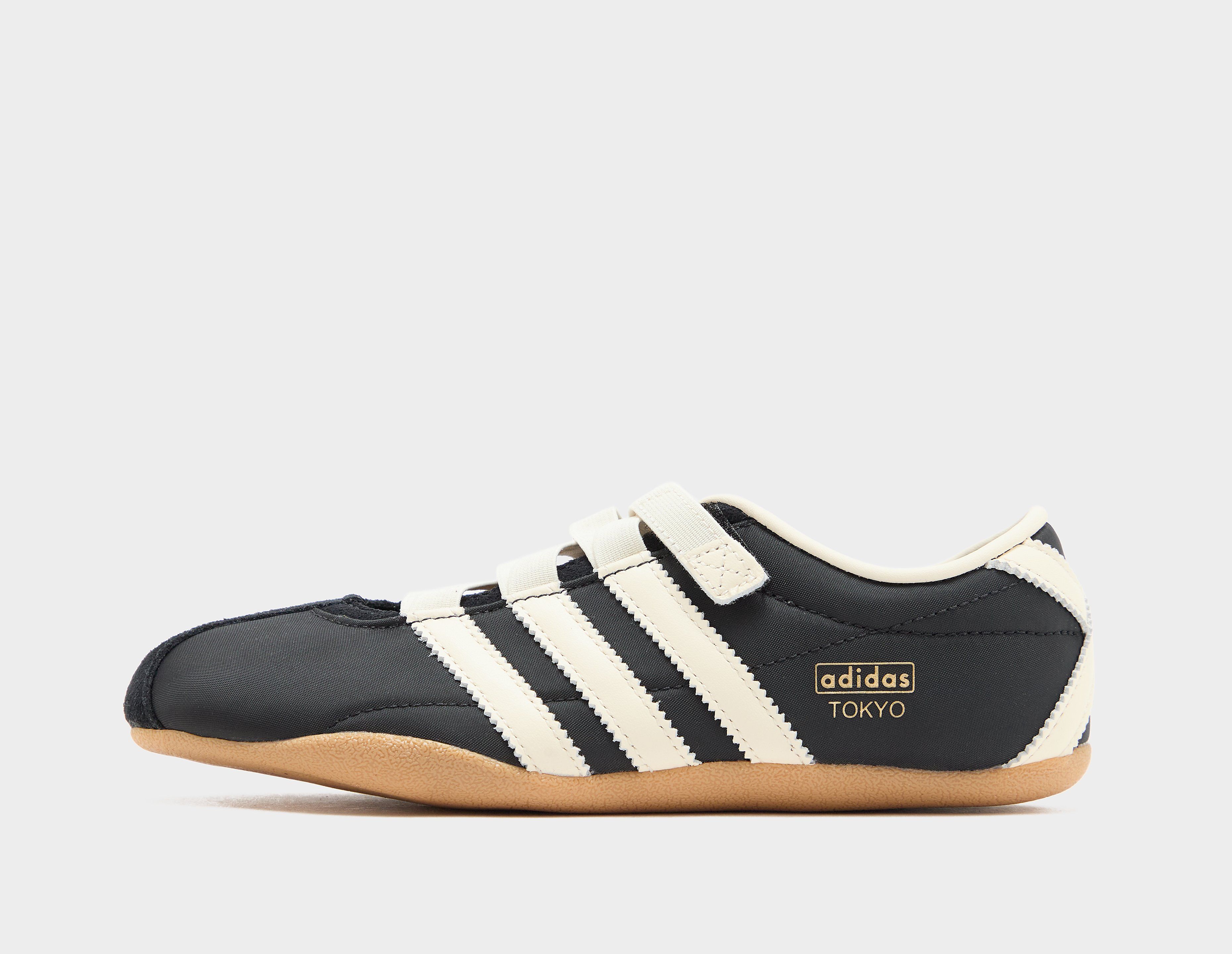 adidas Originals Tokyo Mary Jane Women's, negro