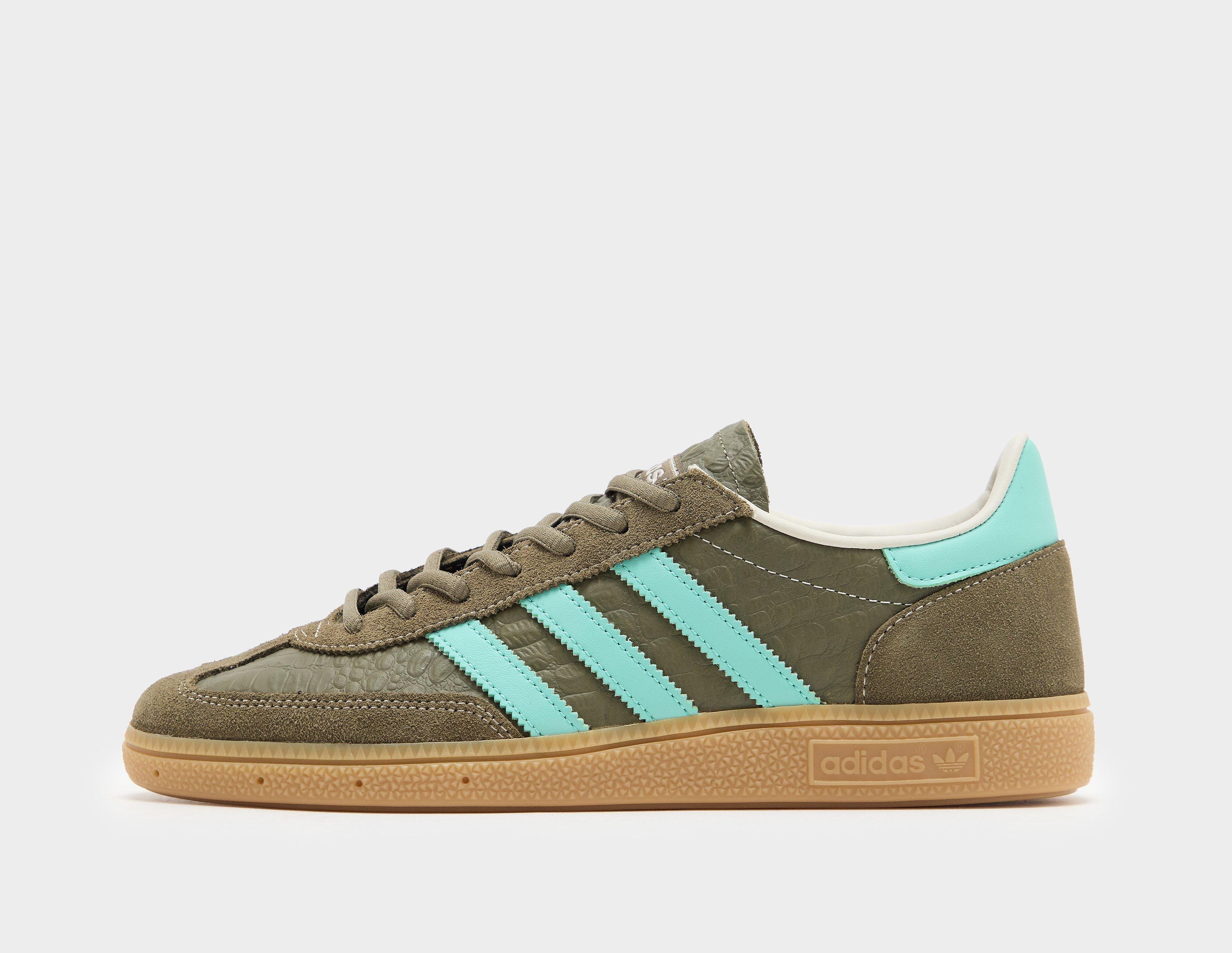 adidas Handball Spezial, verde