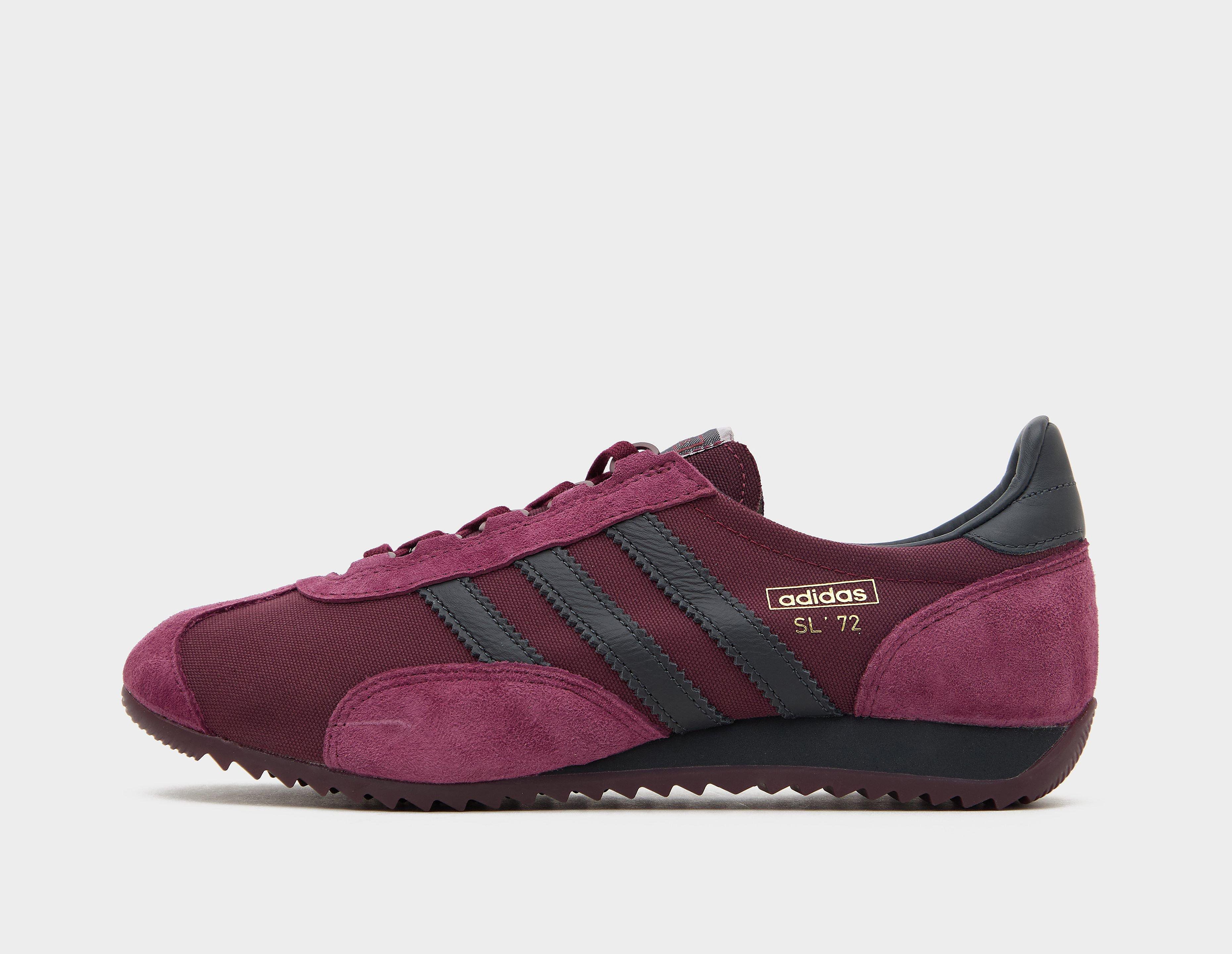 adidas Originals SL 72 PT, morado