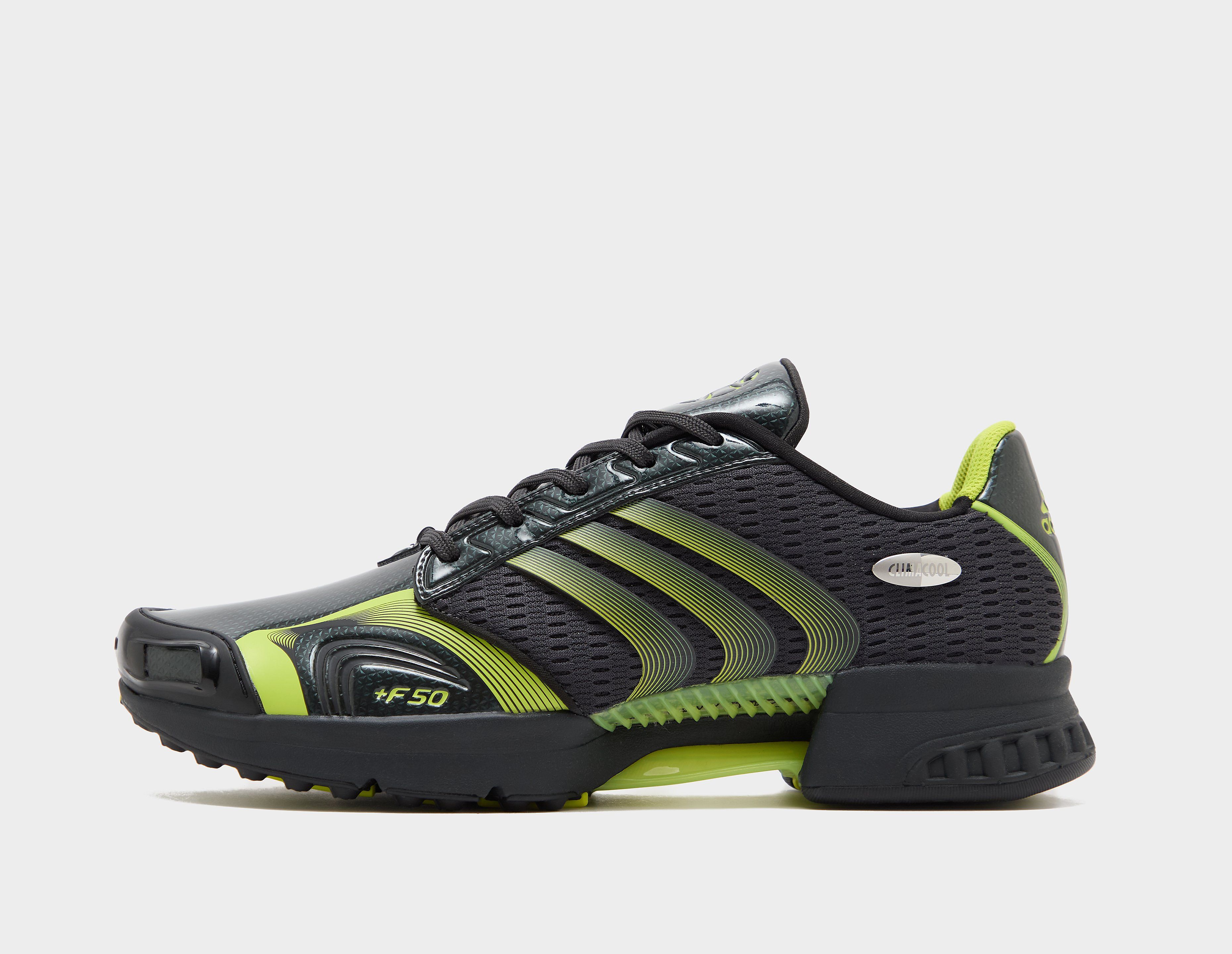 adidas Originals Climacool F50, negro