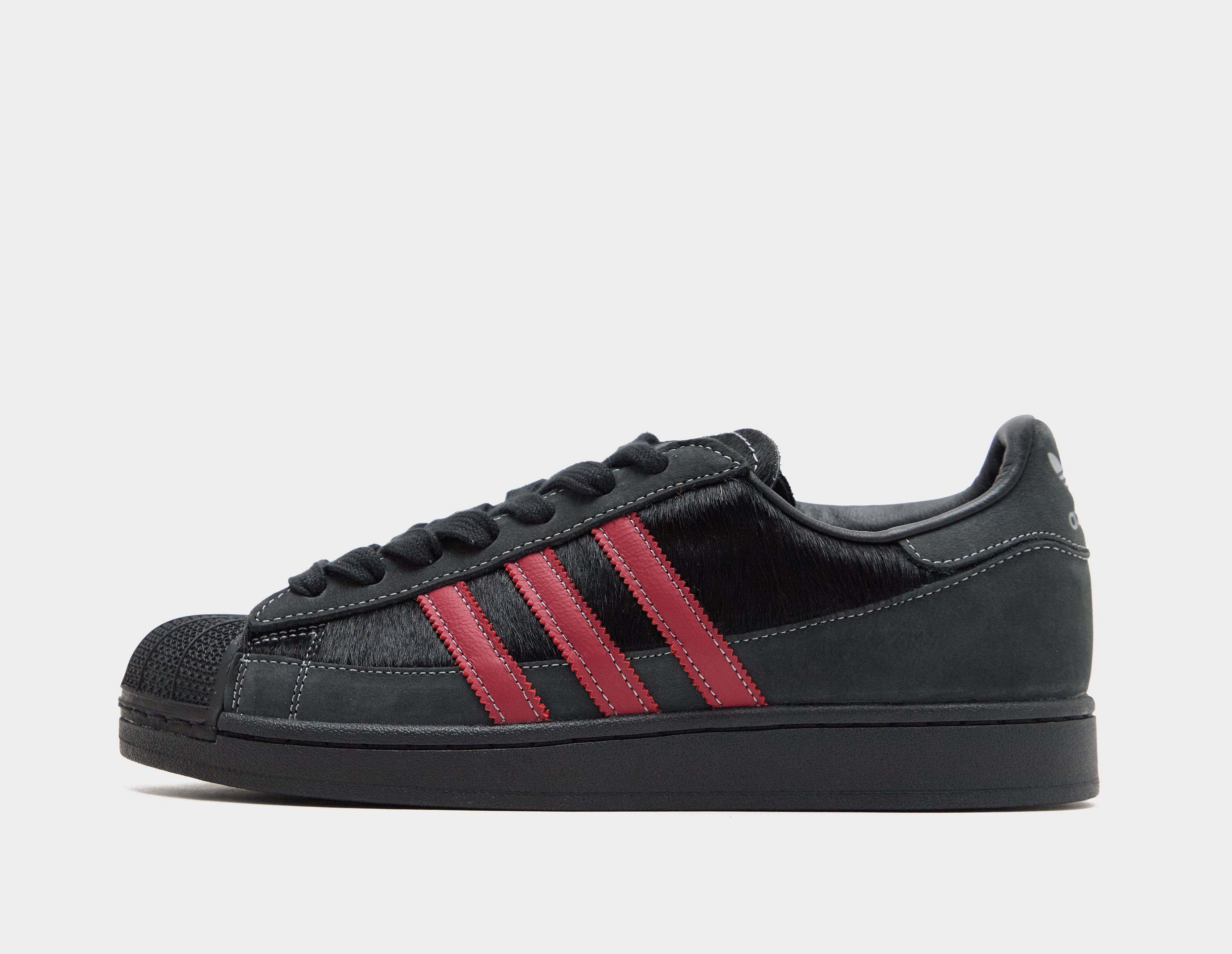 adidas Superstar 4068804482510 noir
