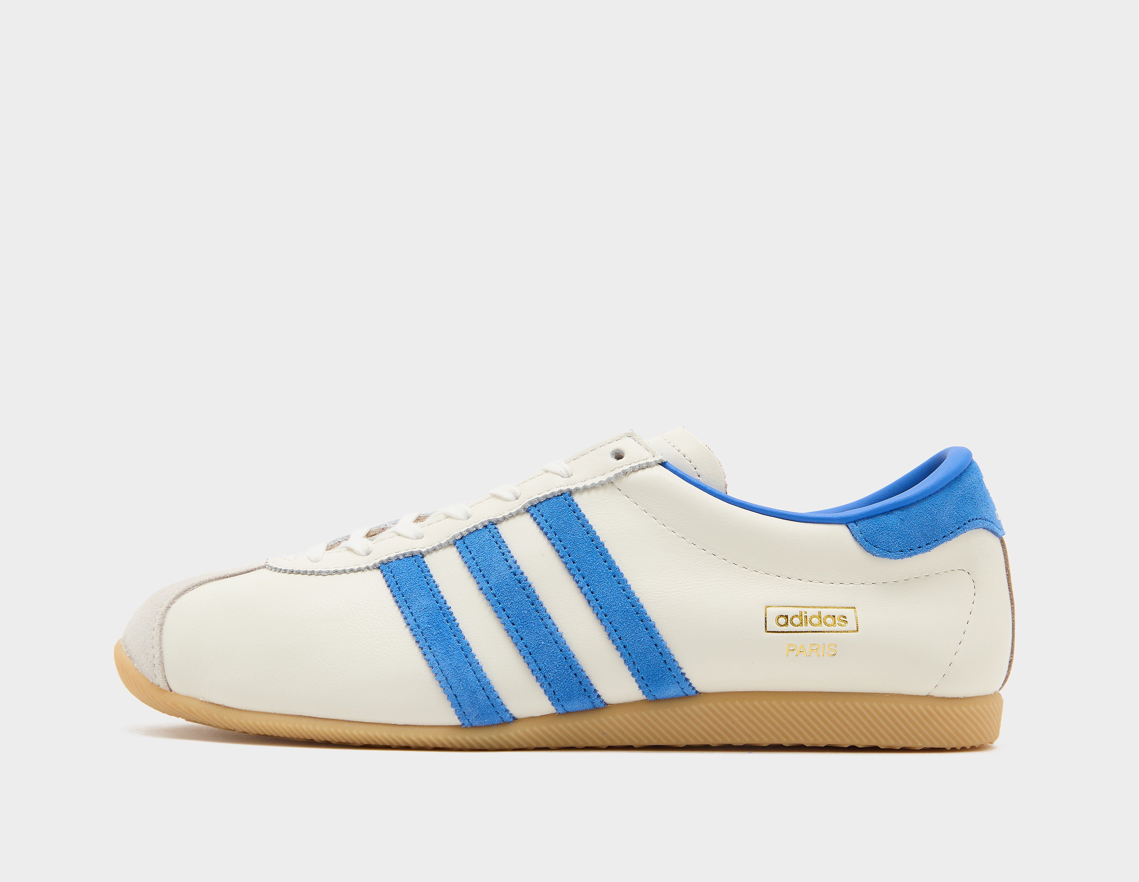 adidas Originals Paris, blanco