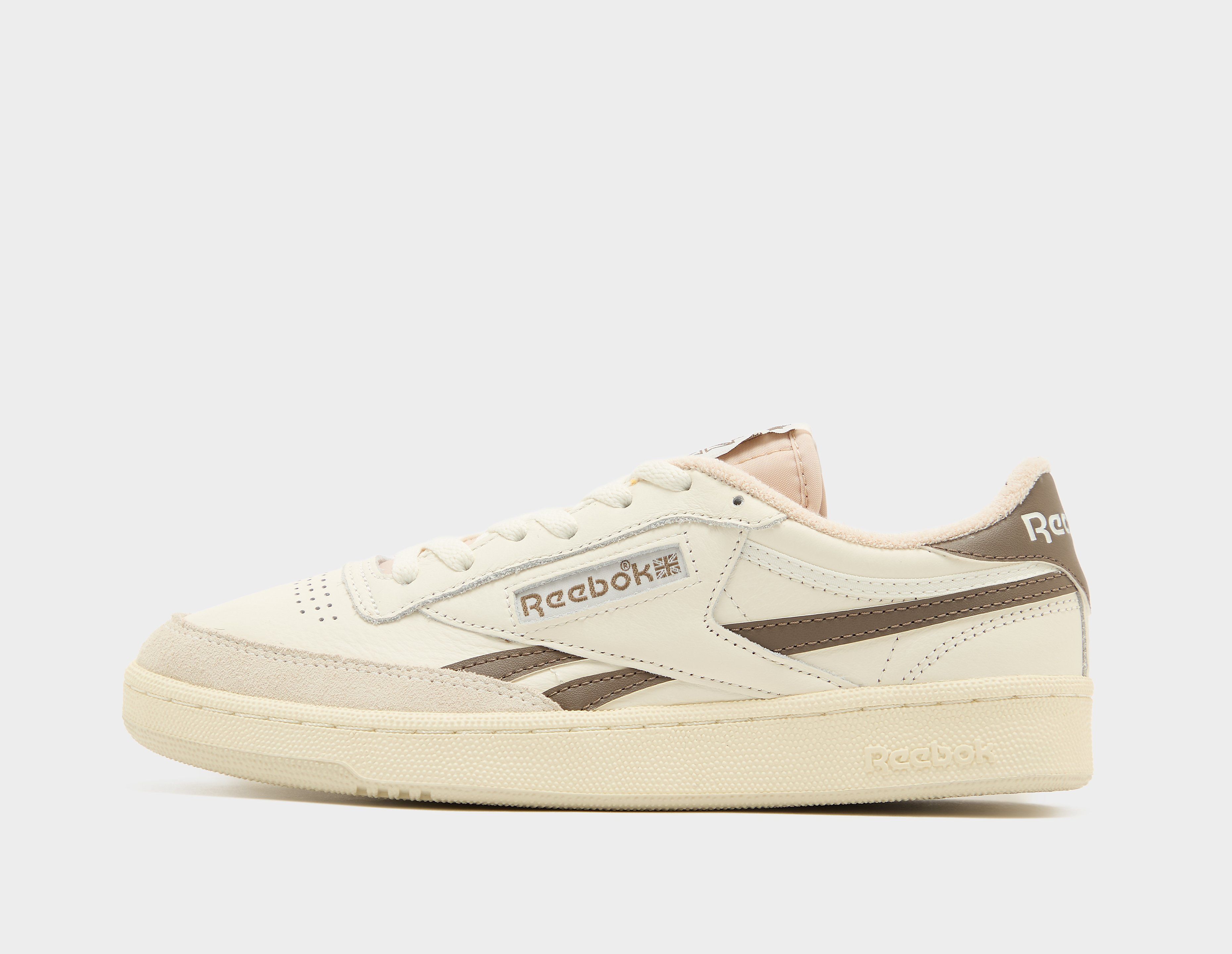 Reebok Club C Revenge Vintage - size? exclusive Women's, blanco