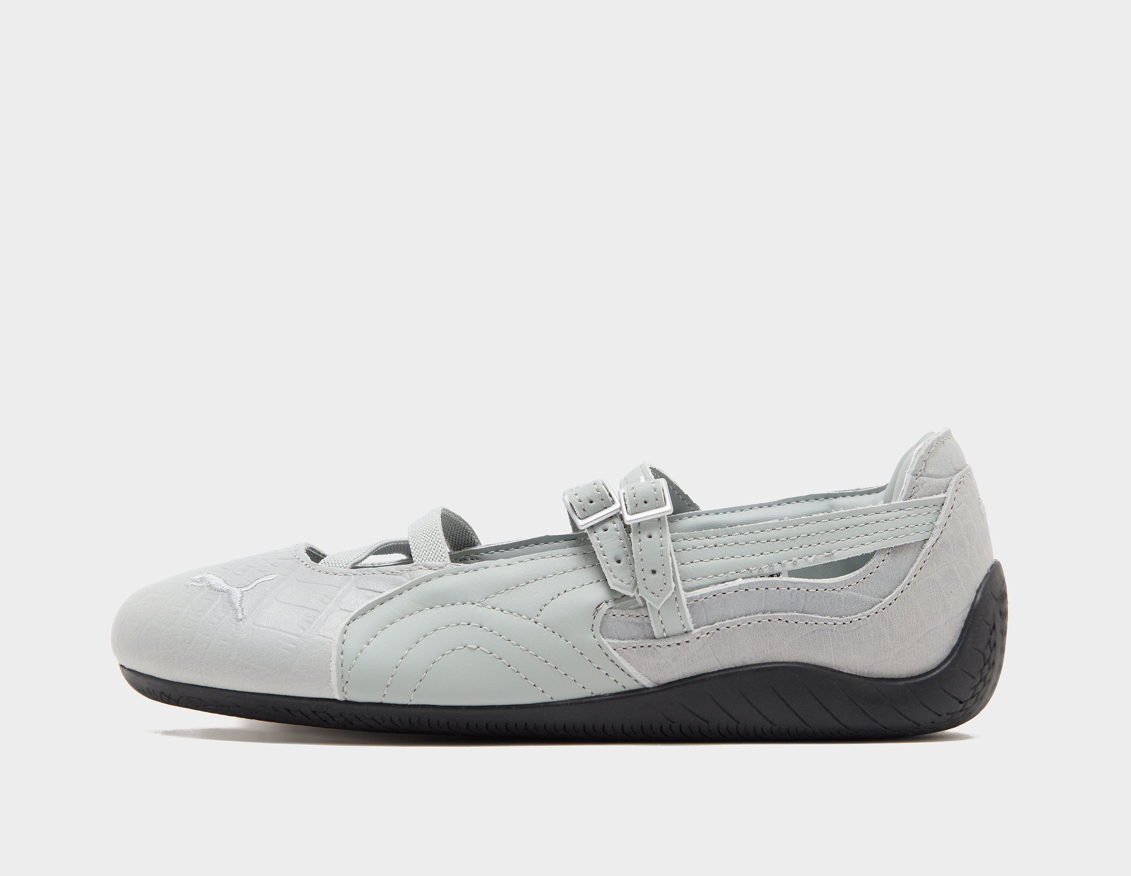 PUMA Speedcat Ballet Croc Women's, gris
