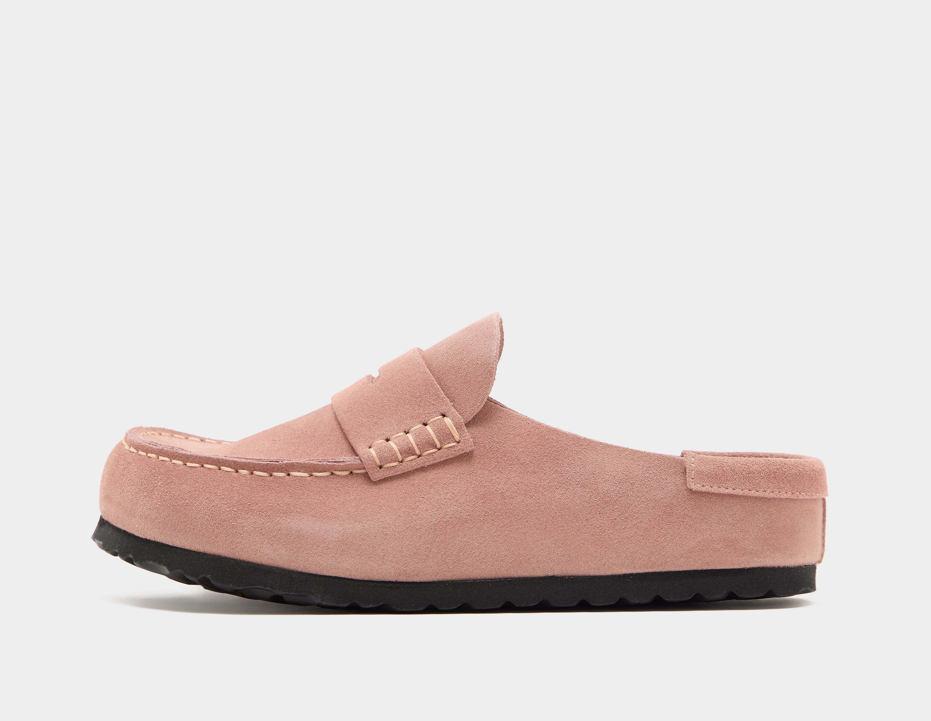 Birkenstock Naples Wrapped Women's, rosa