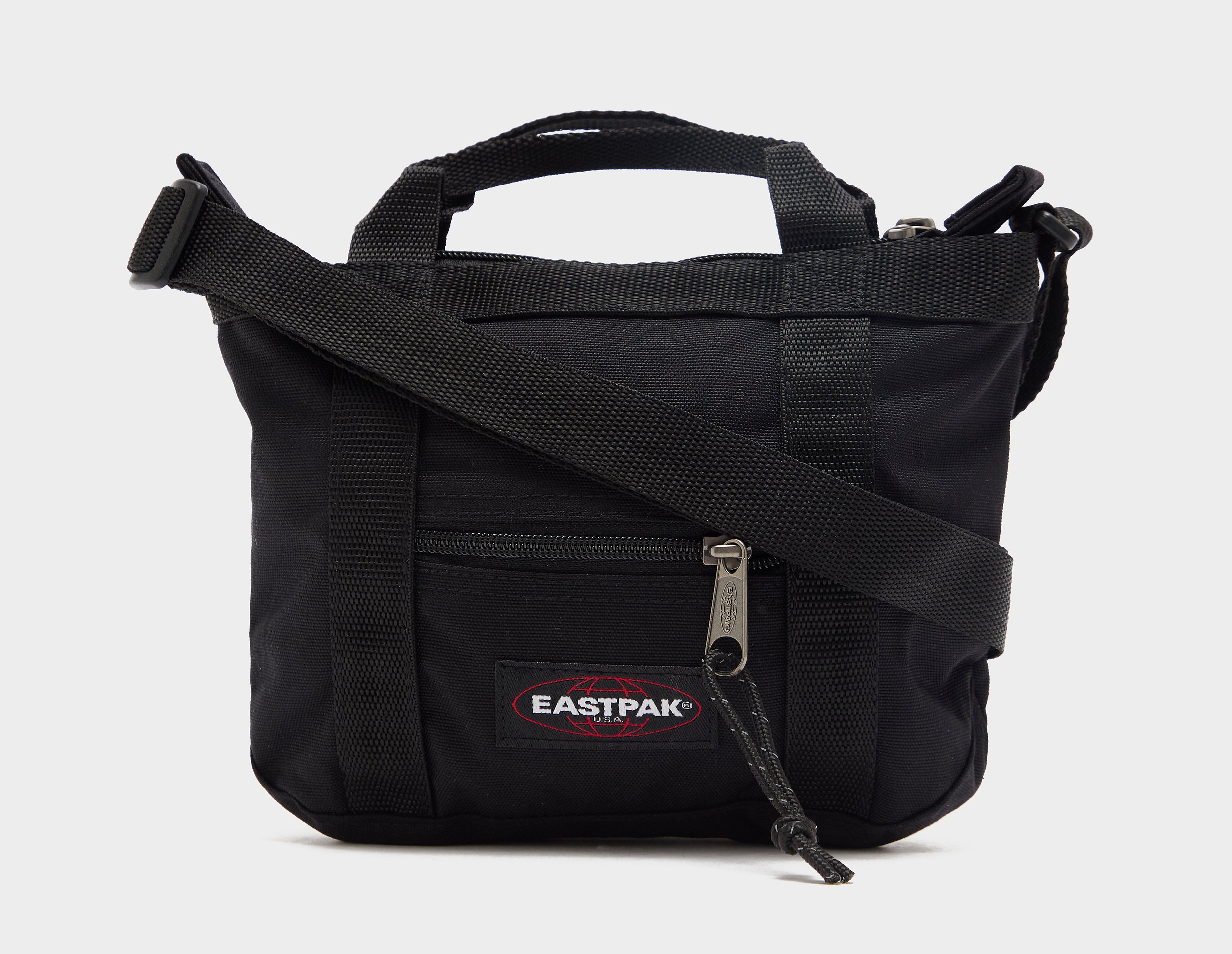 Eastpak Mini Travel Tote Bag, negro
