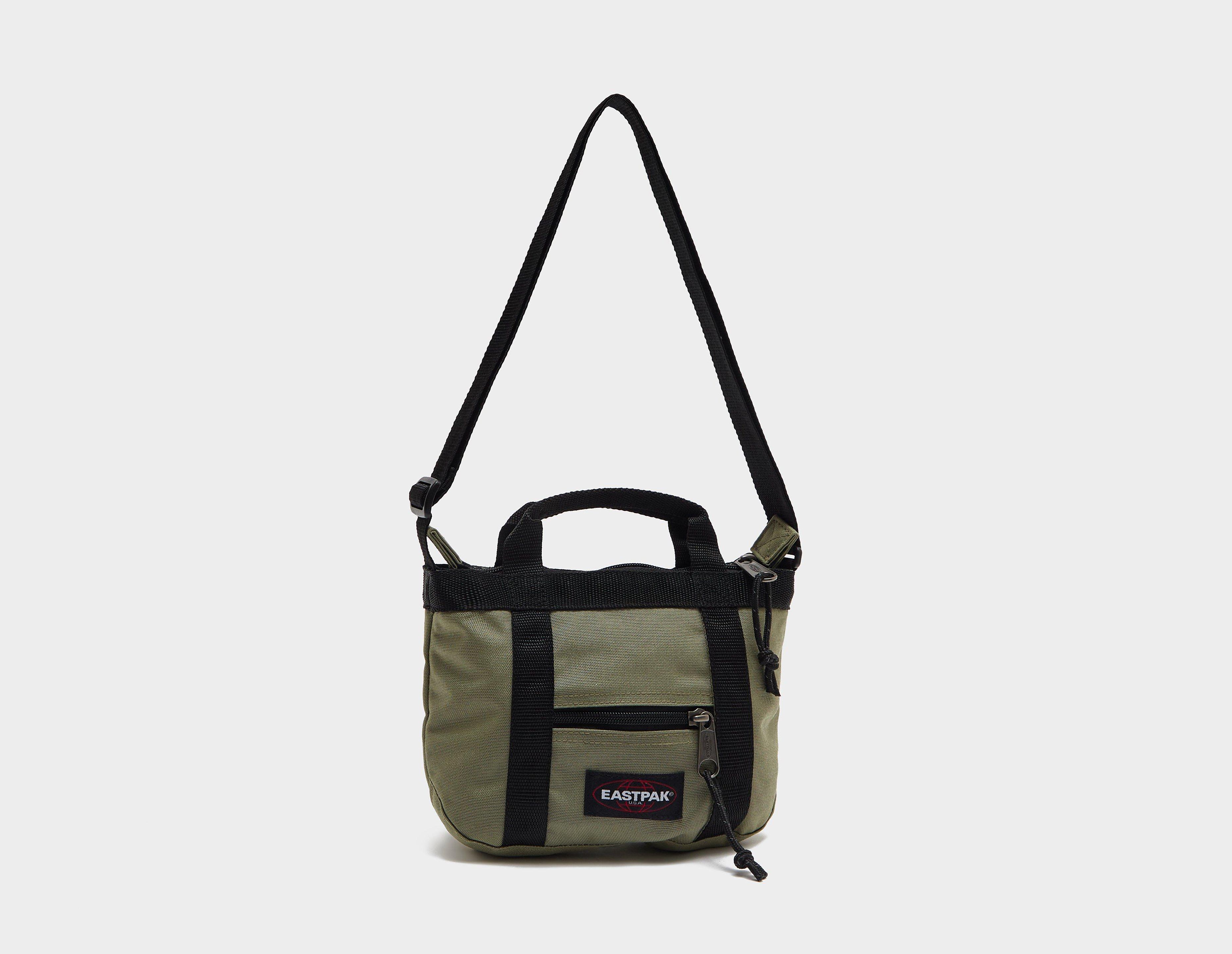 Eastpak Mini Travel Tote Bag, verde