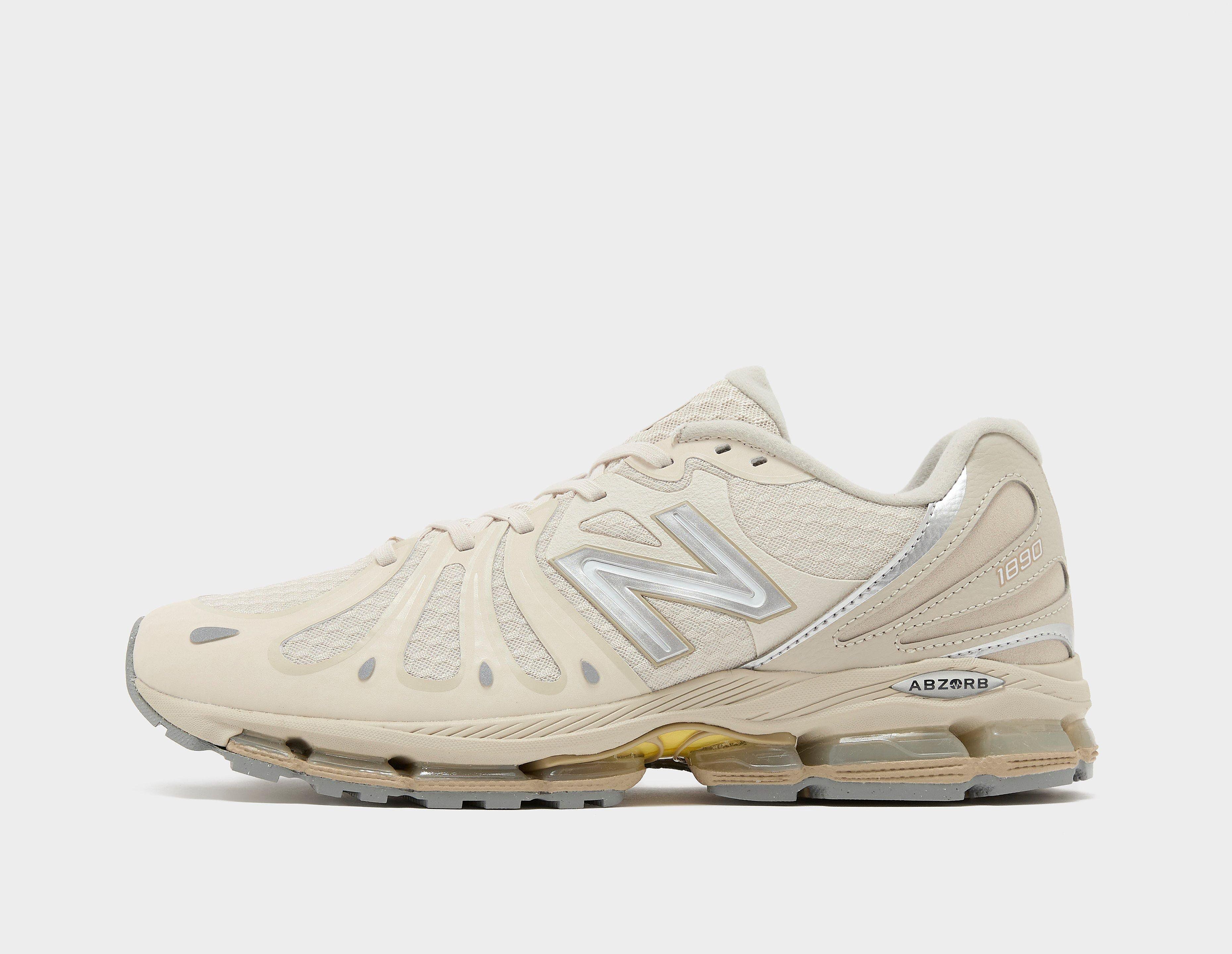 New Balance 1890 0198688637745 beige