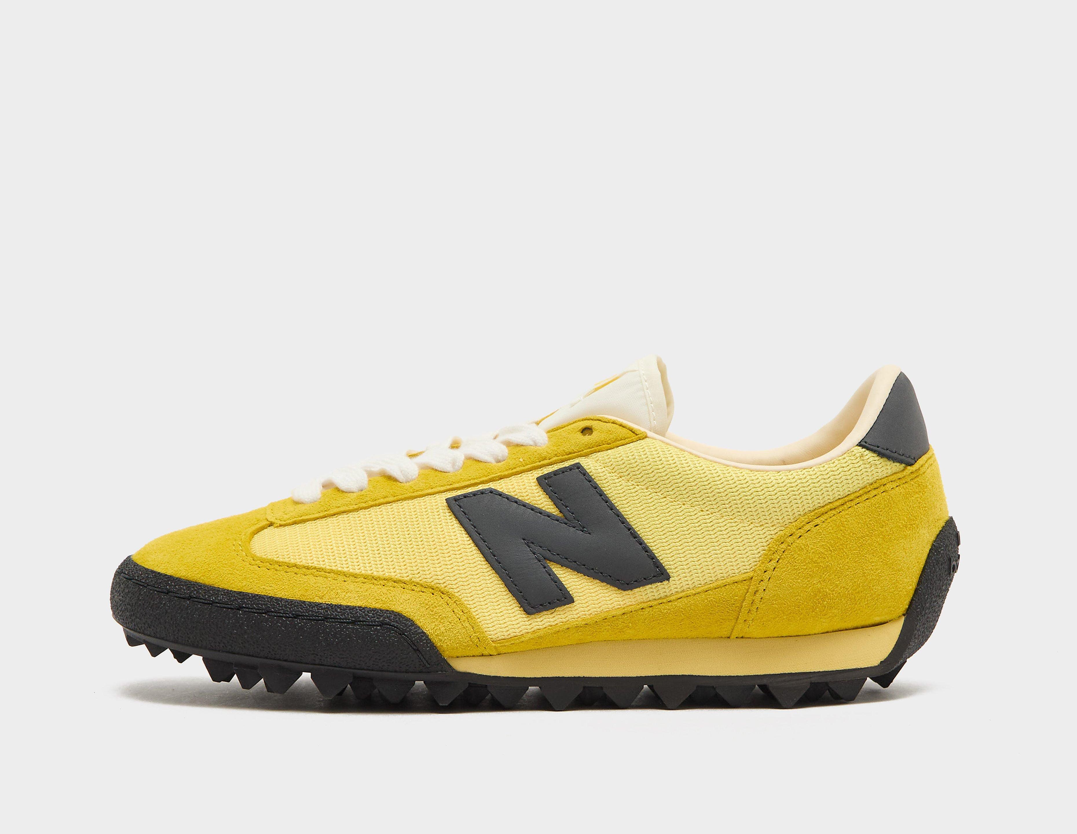 New Balance Gator Run 0198689447183 jaune
