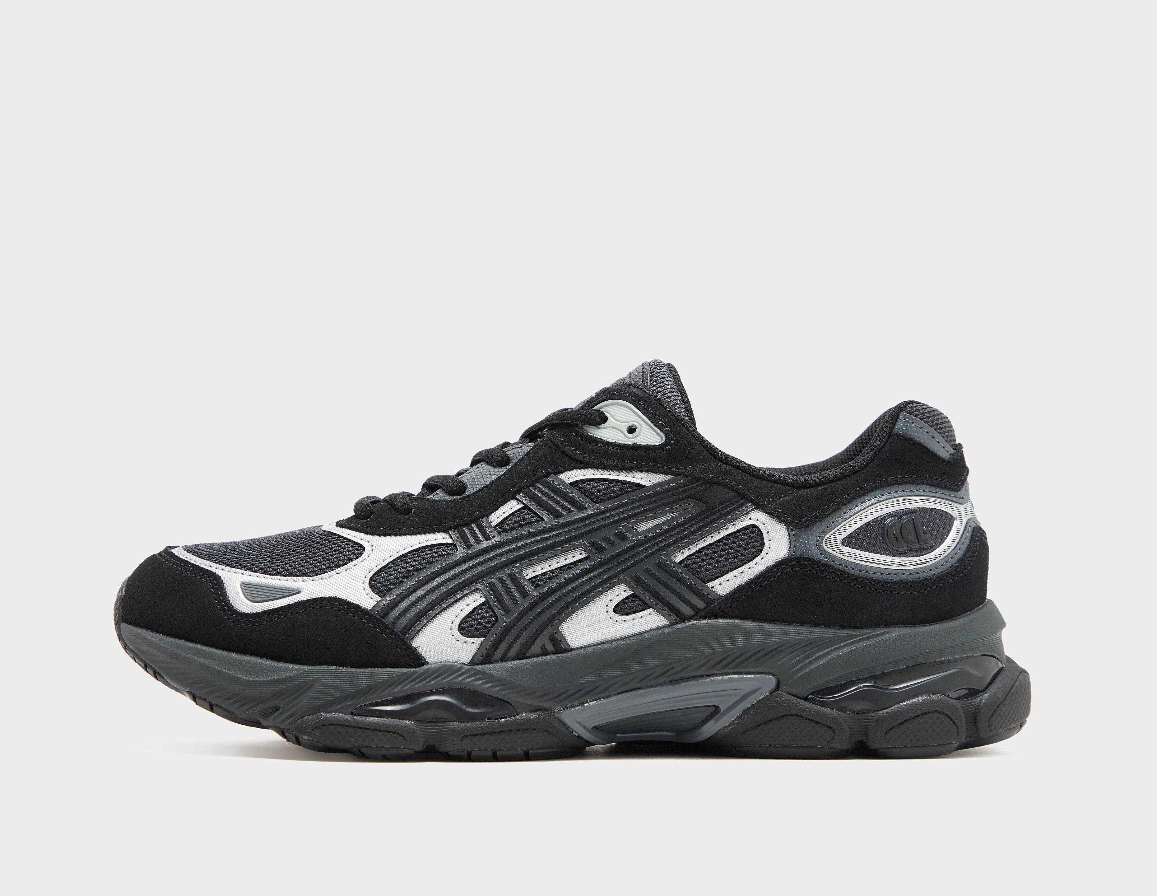 ASICS GEL-NYC 2.0, negro