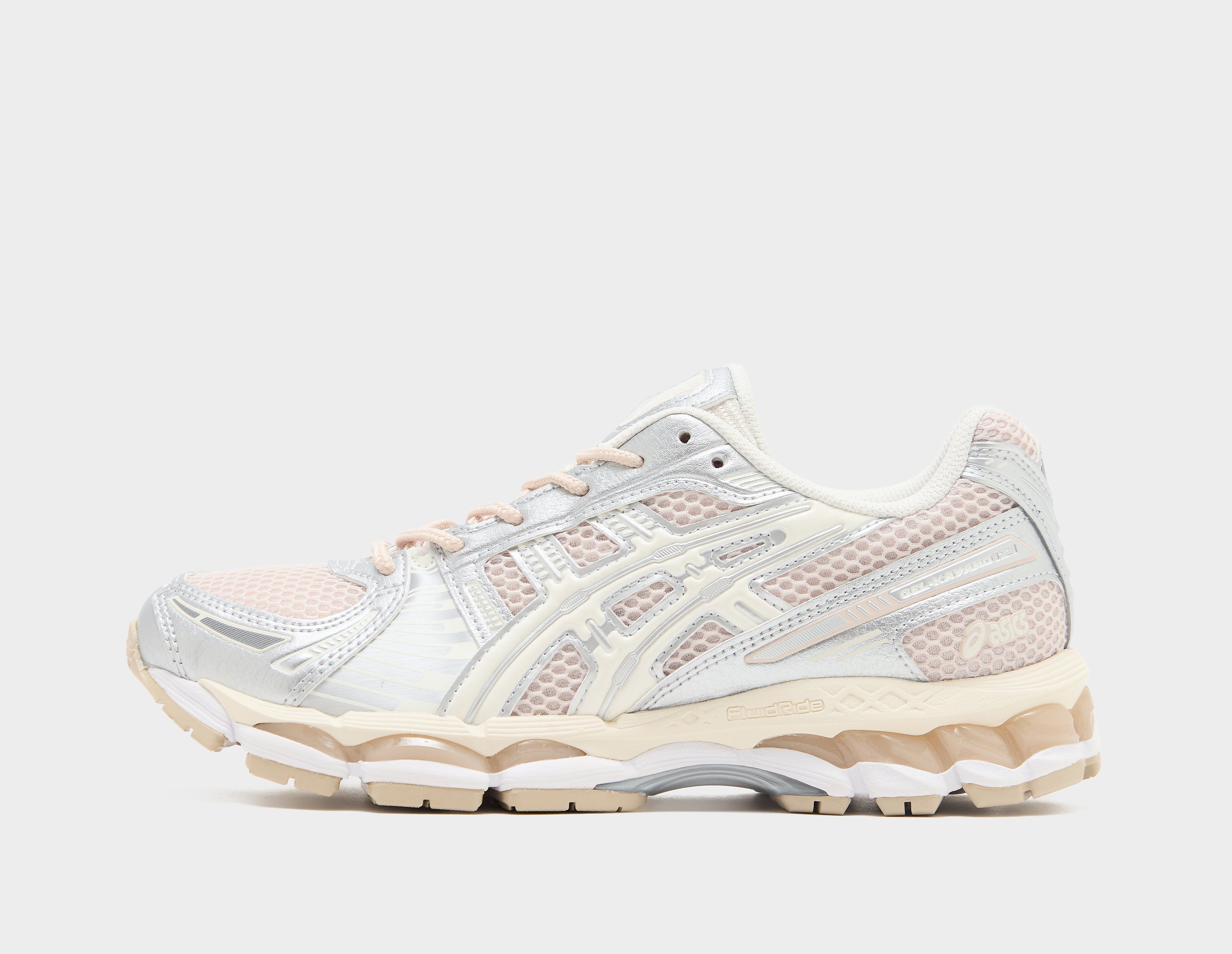 ASICS GEL-KAYANO 12.1 Women's, rosa