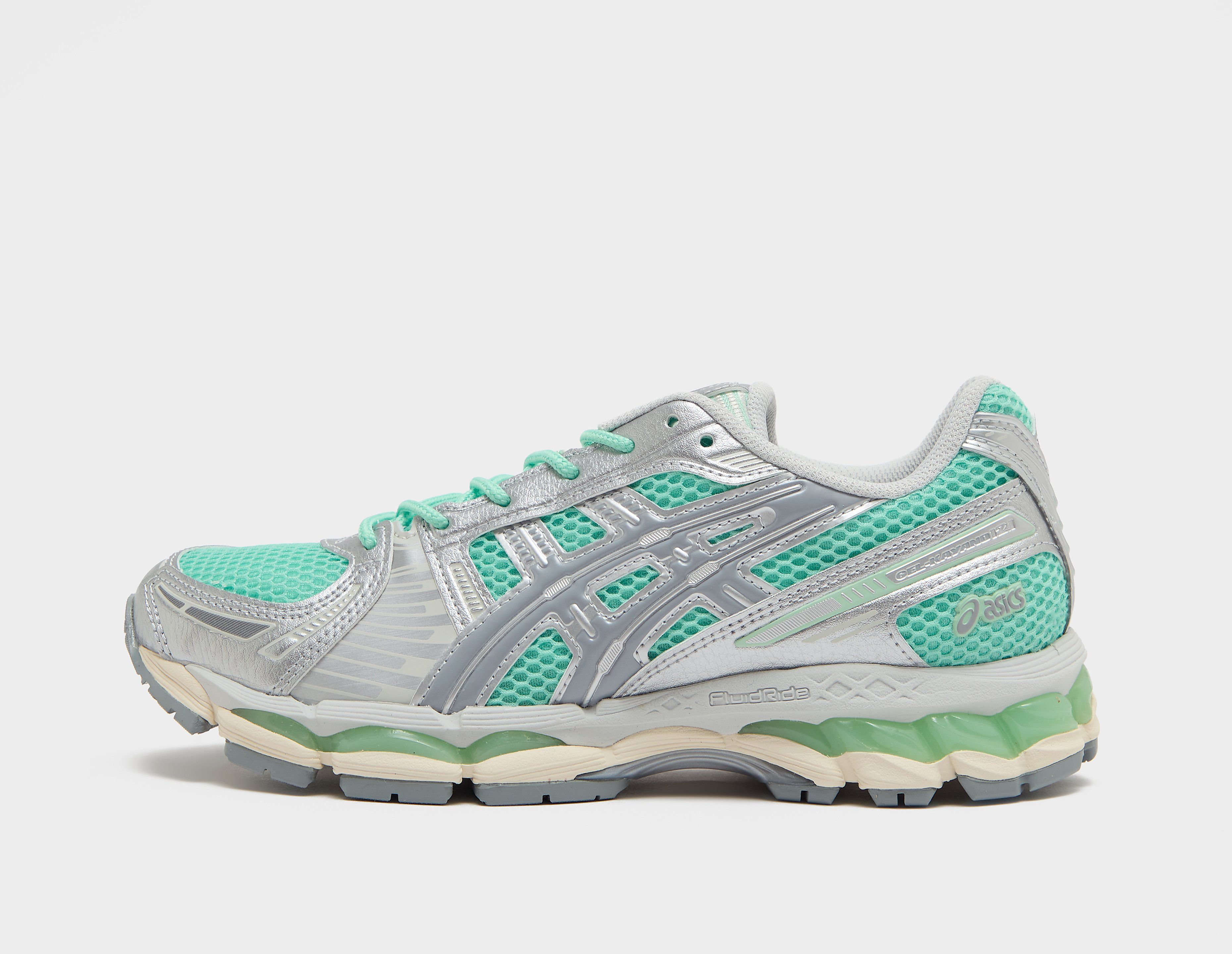 ASICS GEL-KAYANO 12.1 Women's, verde