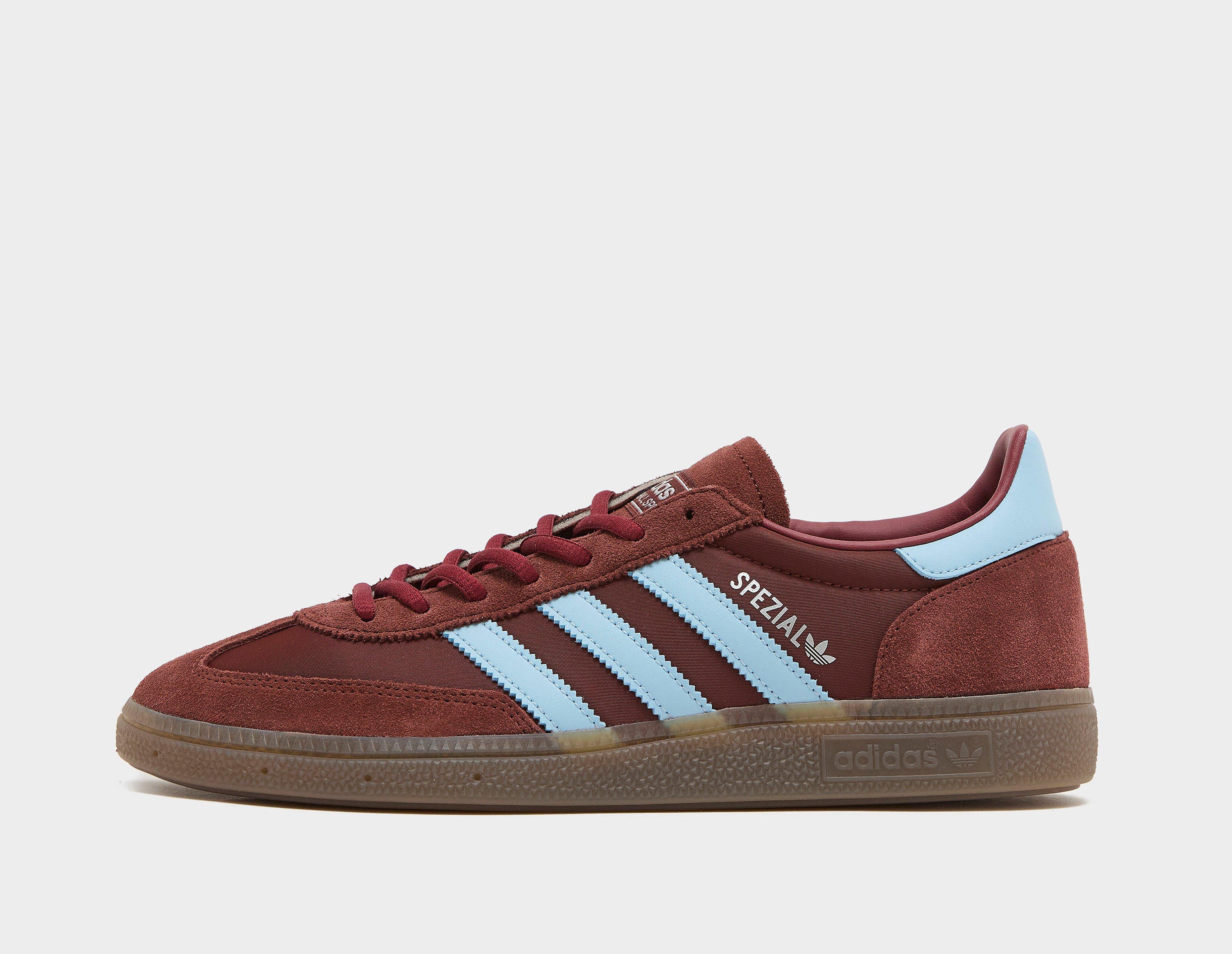 adidas Handball Spezial 4068812026638 rouge