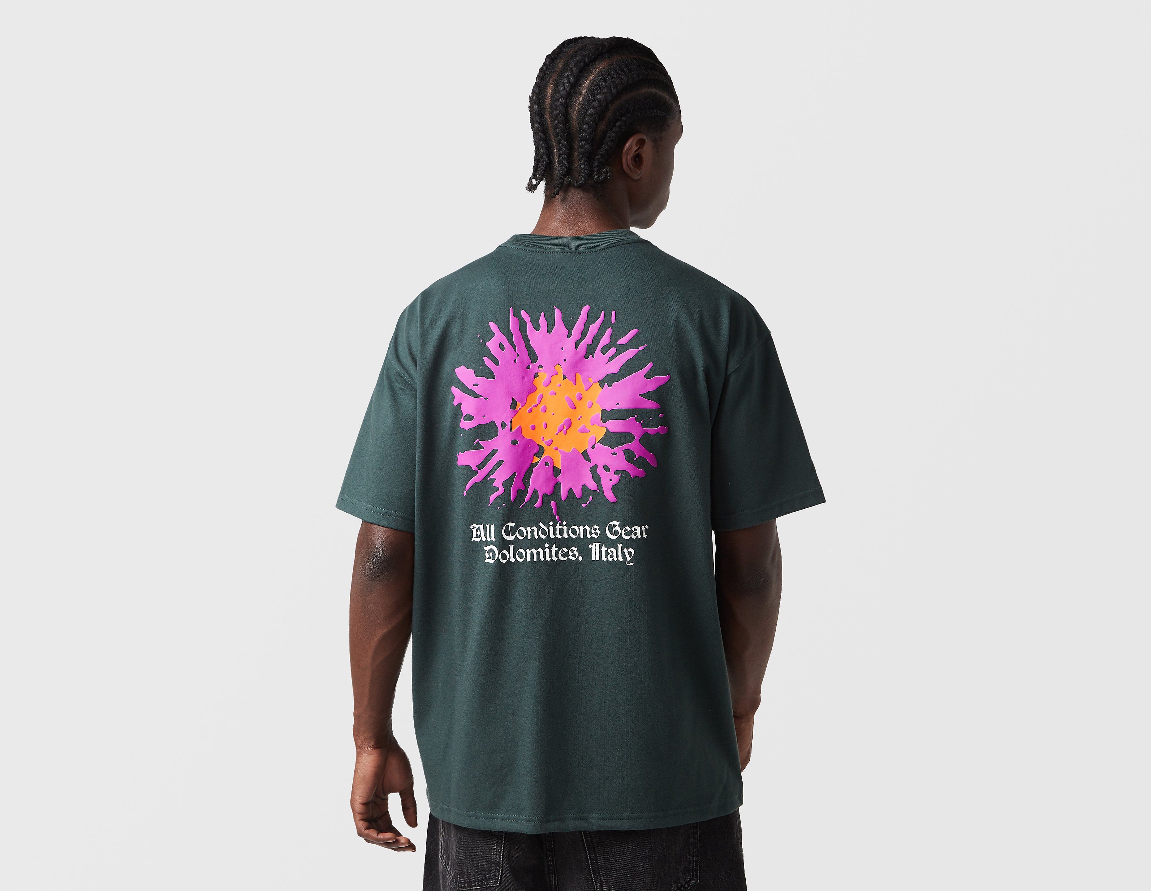 Nike ACG Dri-FIT Meadows T-Shirt, groen