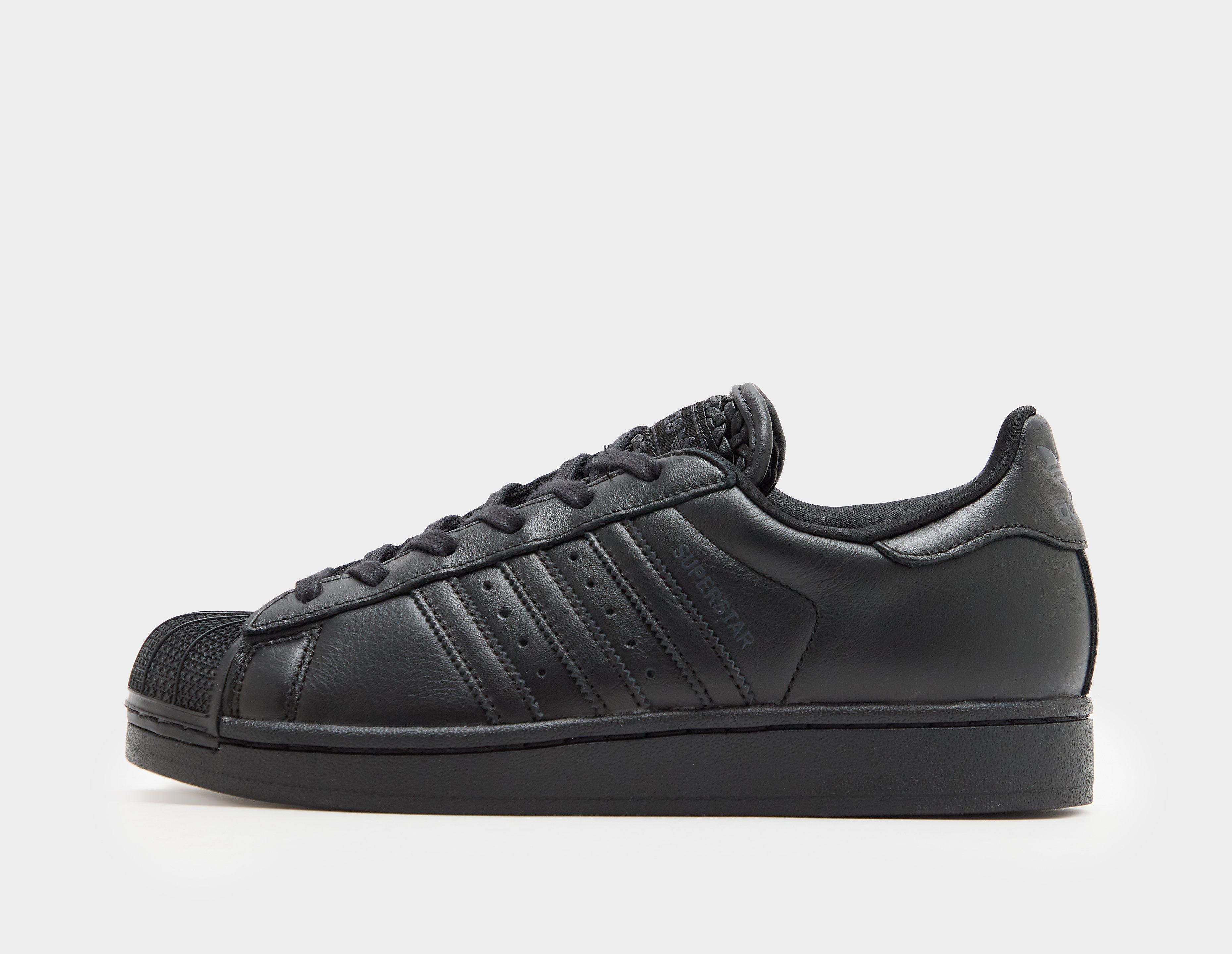 adidas Superstar 4068812827402 noir